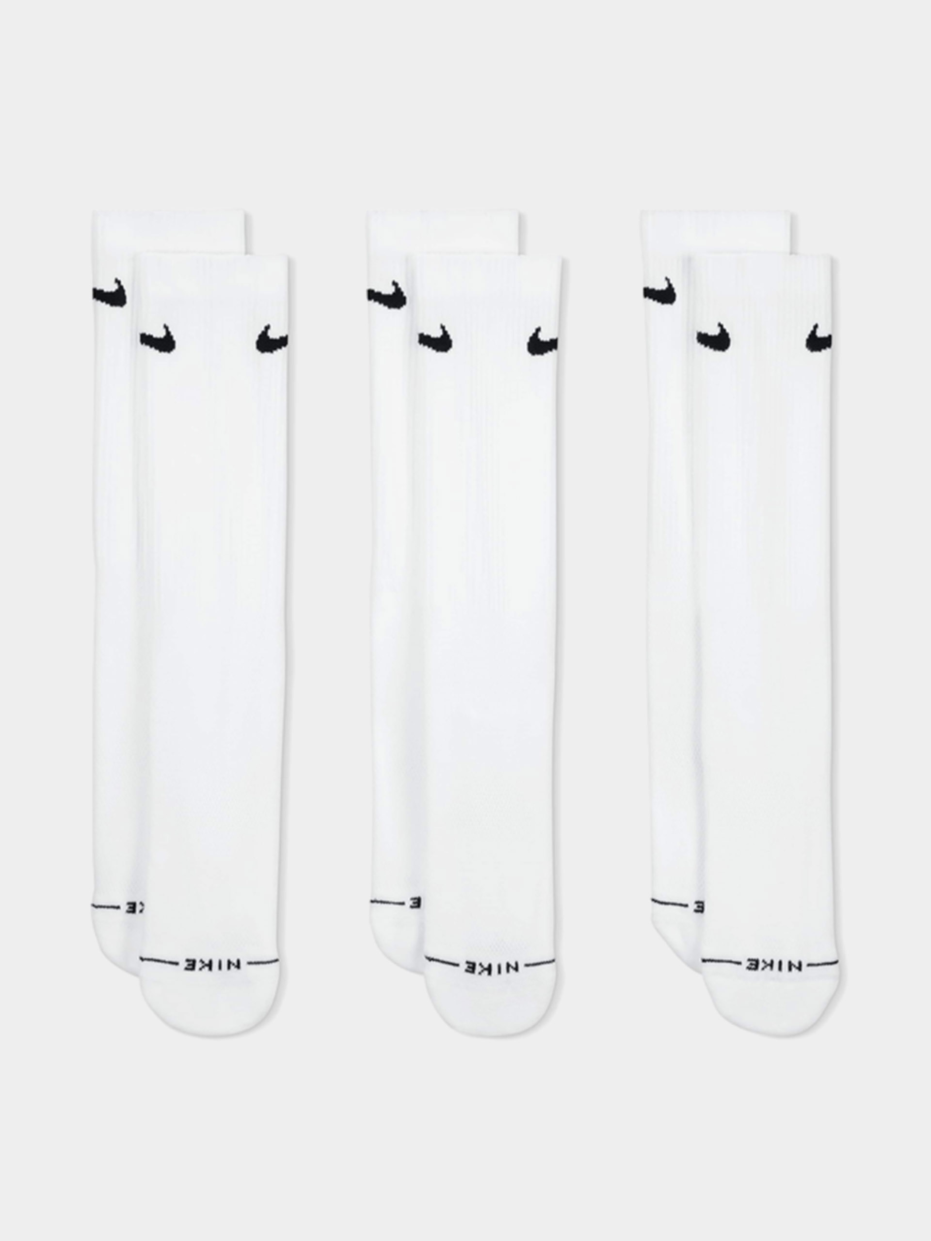 Чорапи Nike SB Everyday Elevated Crew 3p