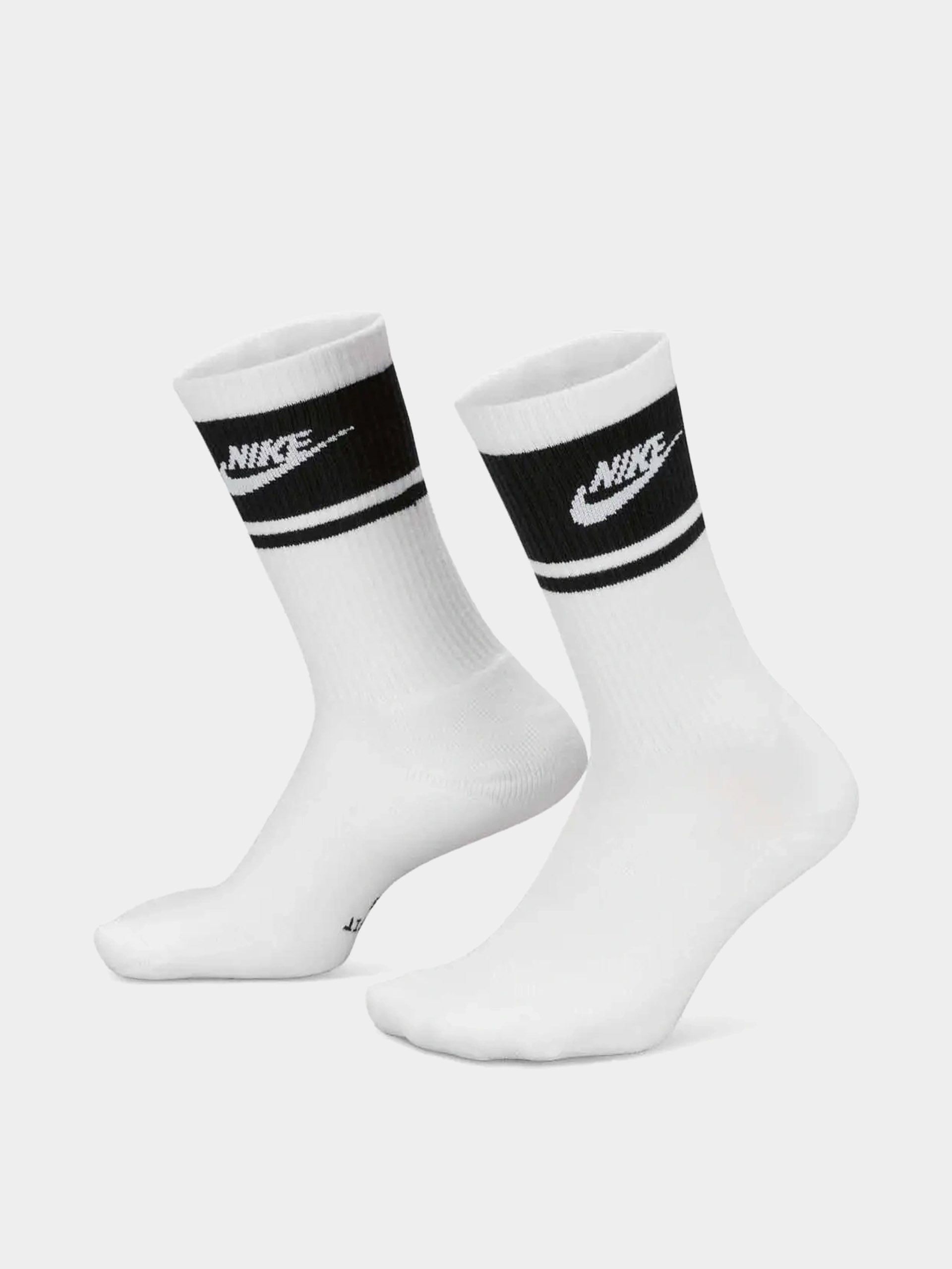 Чорапи Nike SB Everyday Elevated Crew Stripe 3p (multi/color)