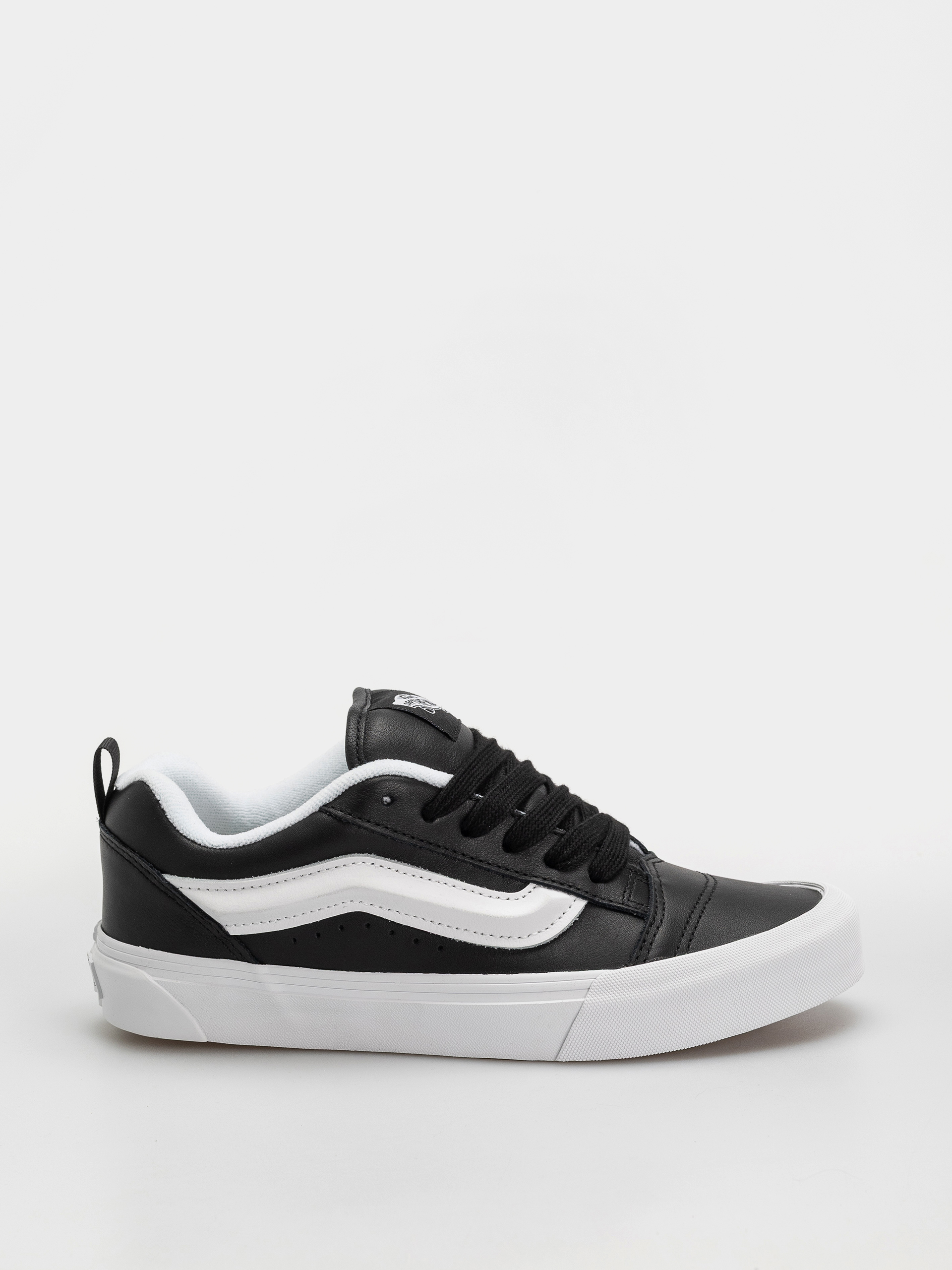 Обувки Vans Knu Skool (black/true whit)