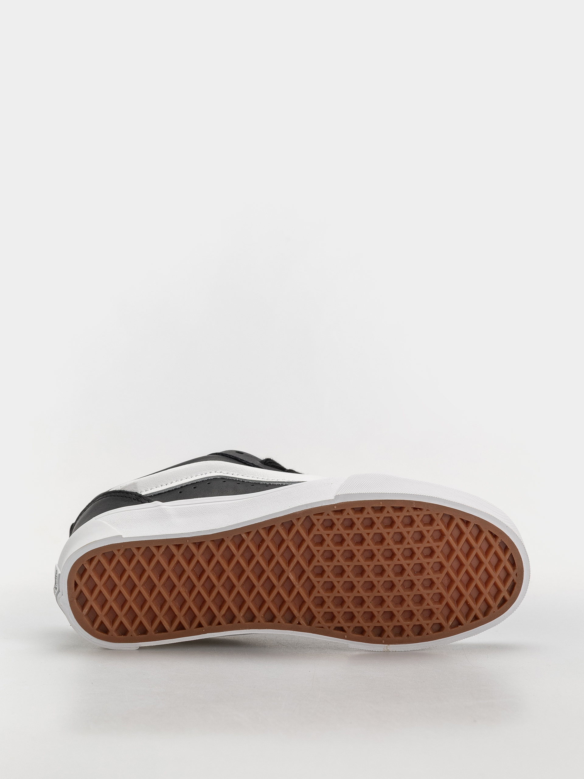 Обувки Vans Knu Skool (black/true whit)