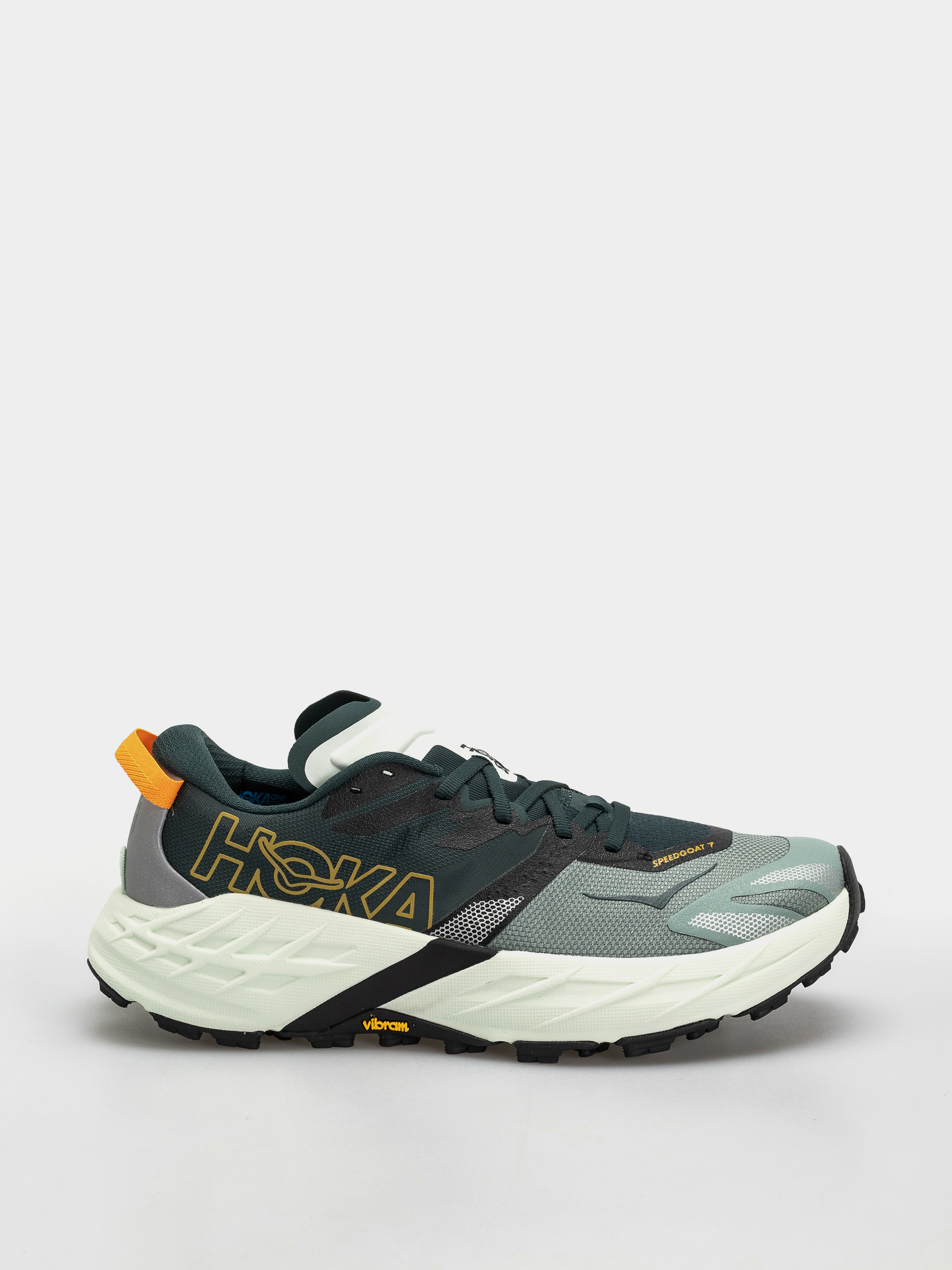 u041eu0431u0443u0432u043au0438 Hoka Speedgoat 7 (bay leaf/sea glass)