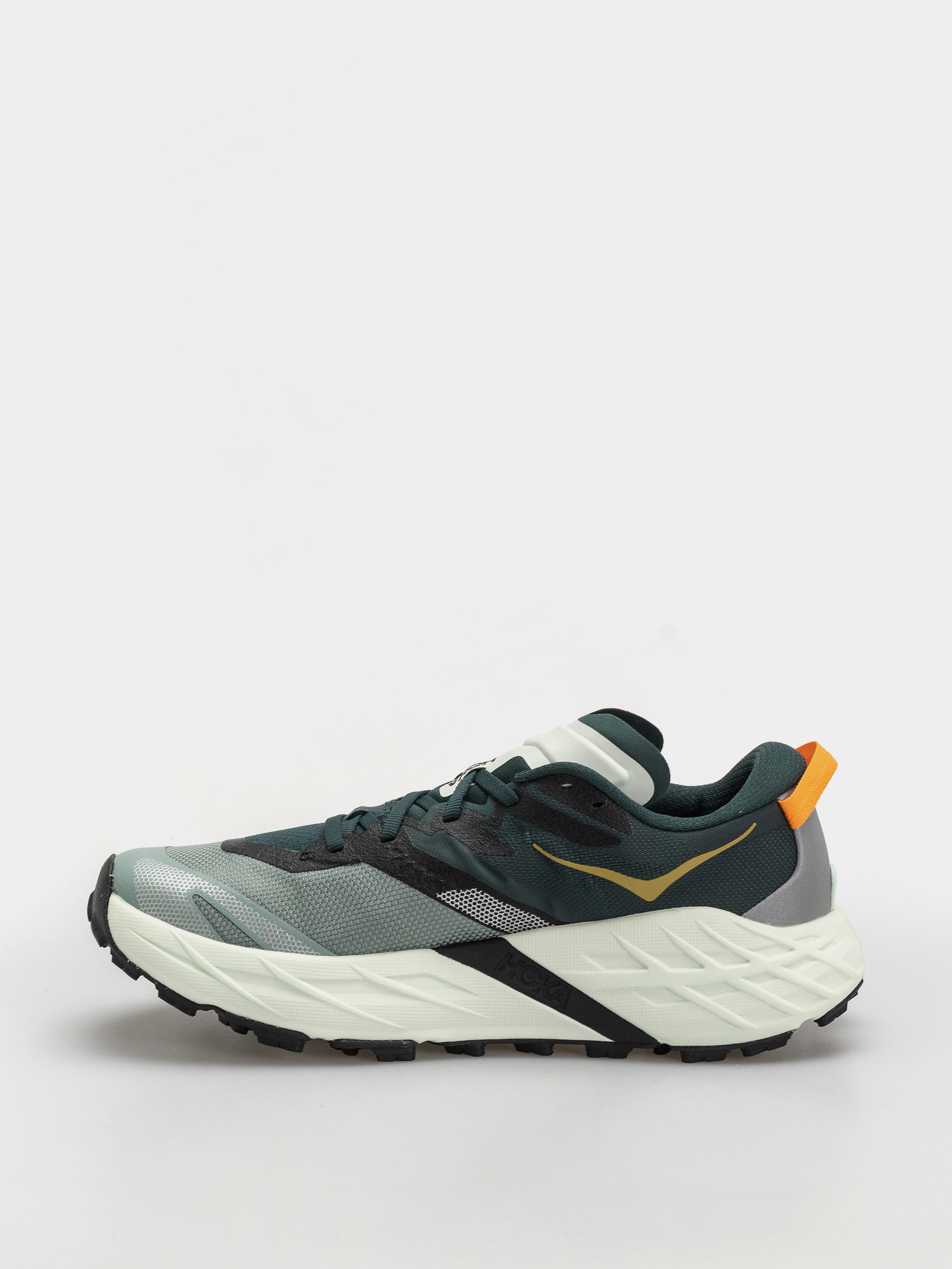 Обувки Hoka Speedgoat 7 (bay leaf/sea glass)