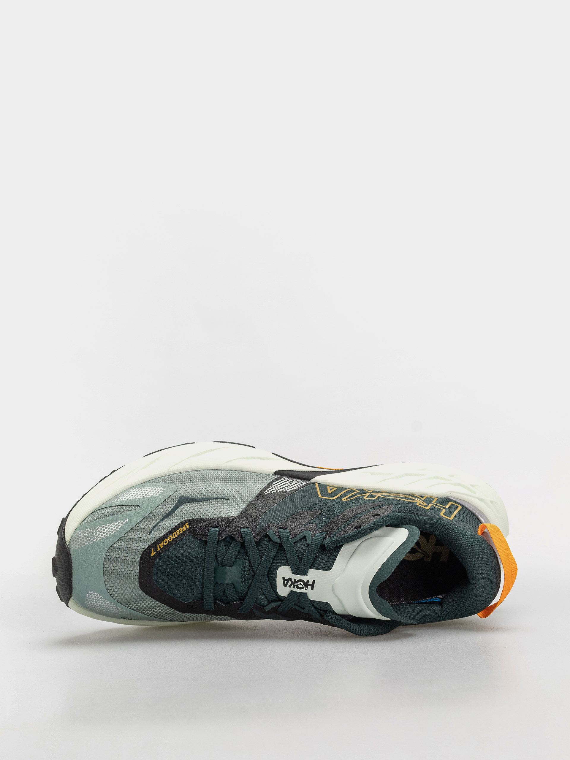 Обувки Hoka Speedgoat 7 (bay leaf/sea glass)