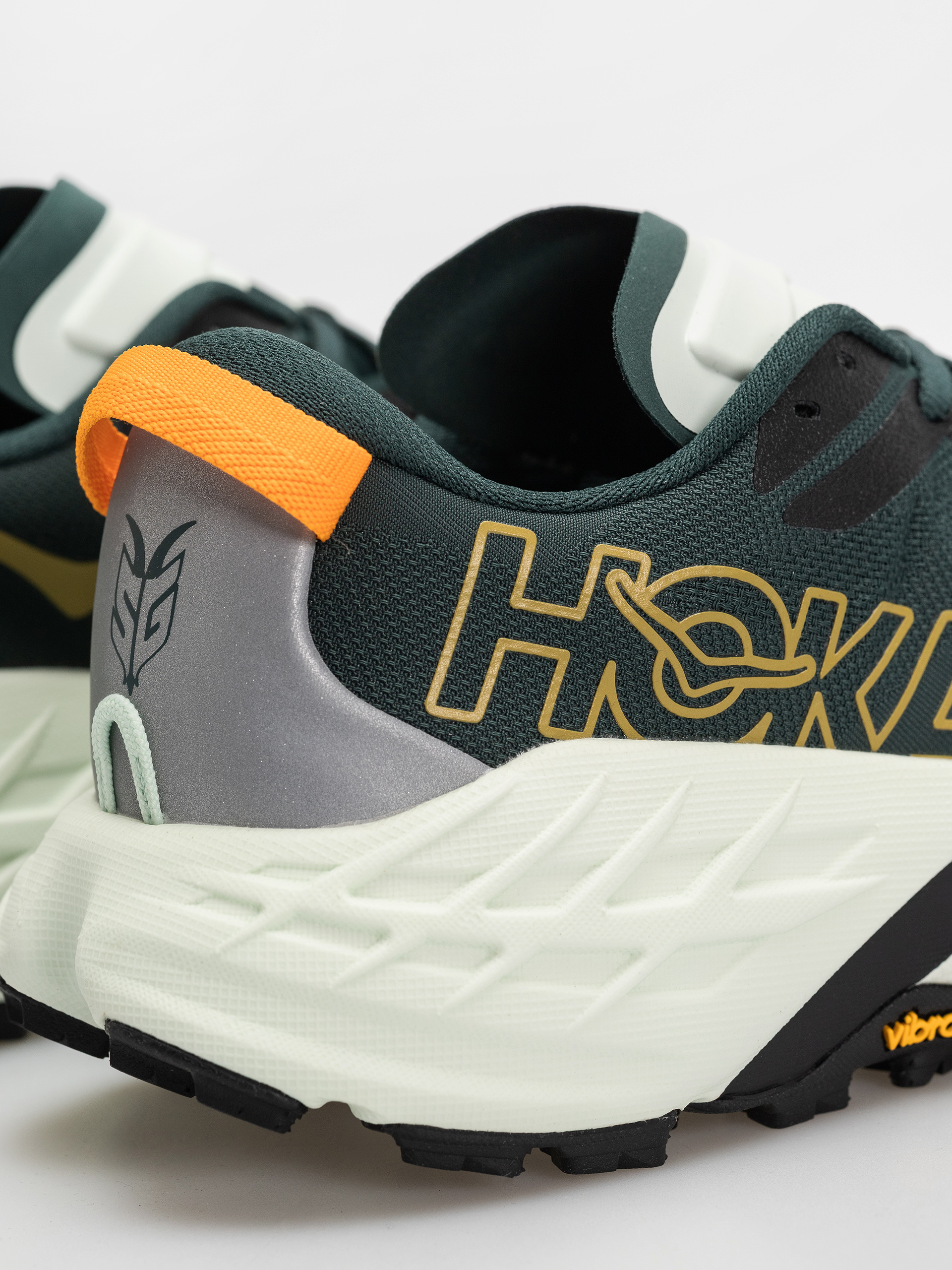 Обувки Hoka Speedgoat 7 (bay leaf/sea glass)