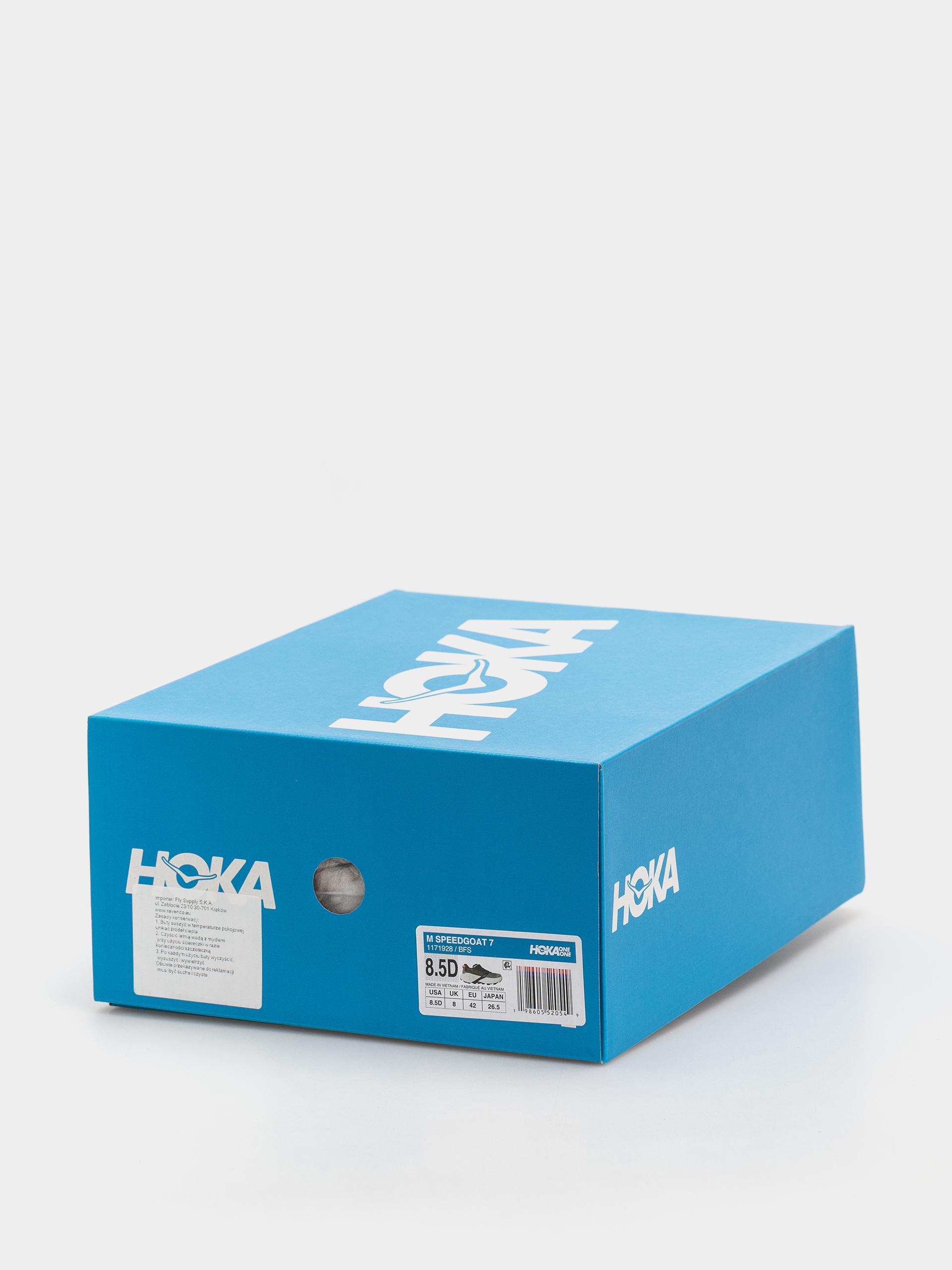 Обувки Hoka Speedgoat 7 (bay leaf/sea glass)