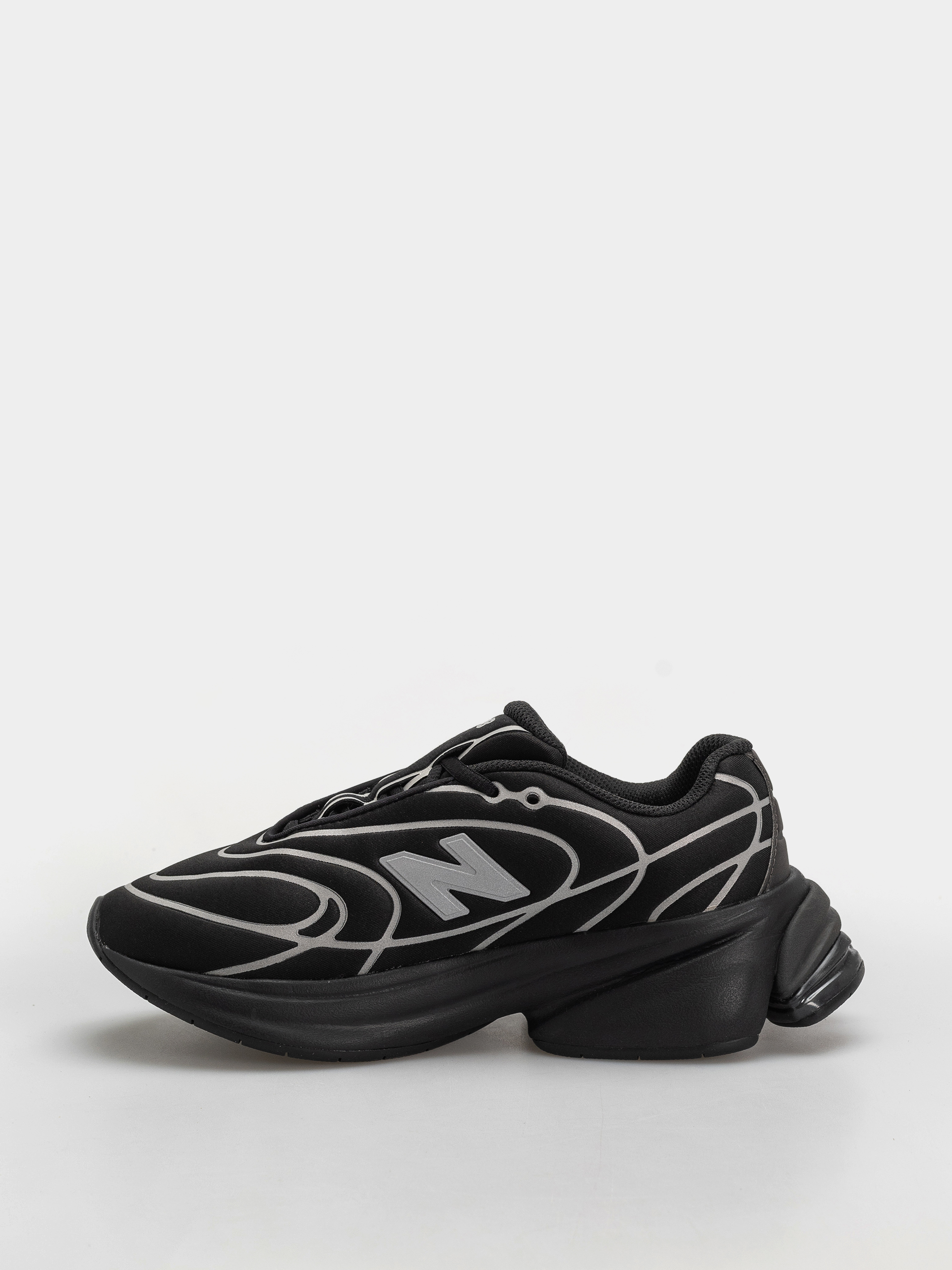 Обувки New Balance 5030 (black/silver metallic)