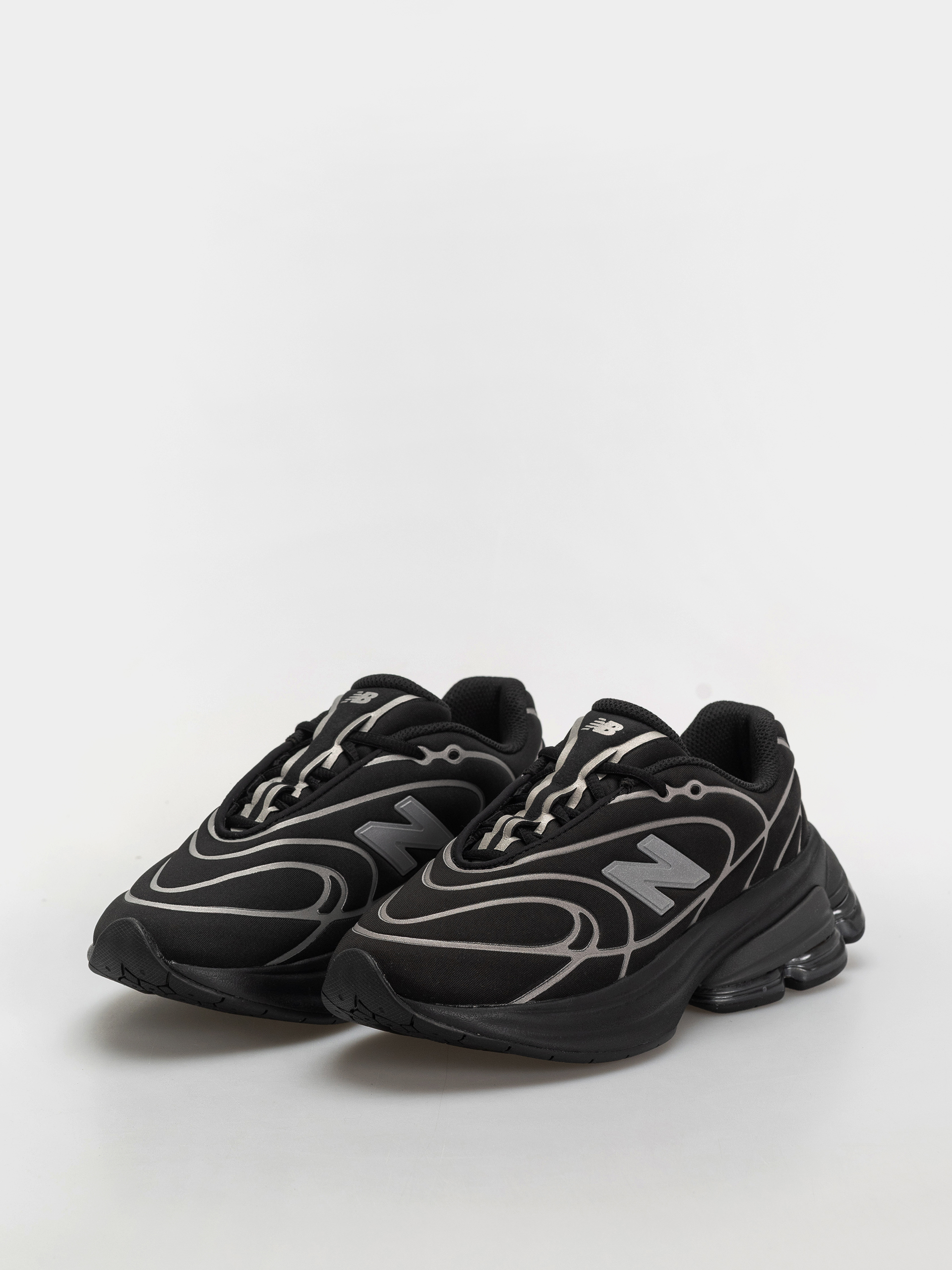 Обувки New Balance 5030 (black/silver metallic)