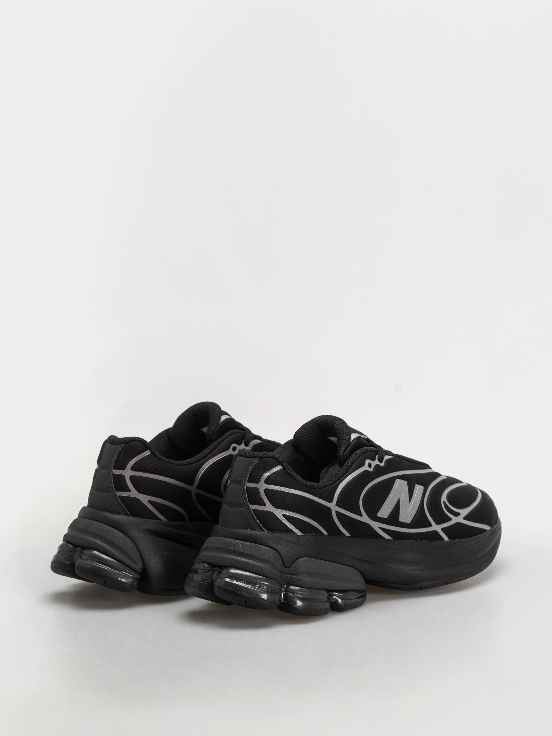 Обувки New Balance 5030 (black/silver metallic)