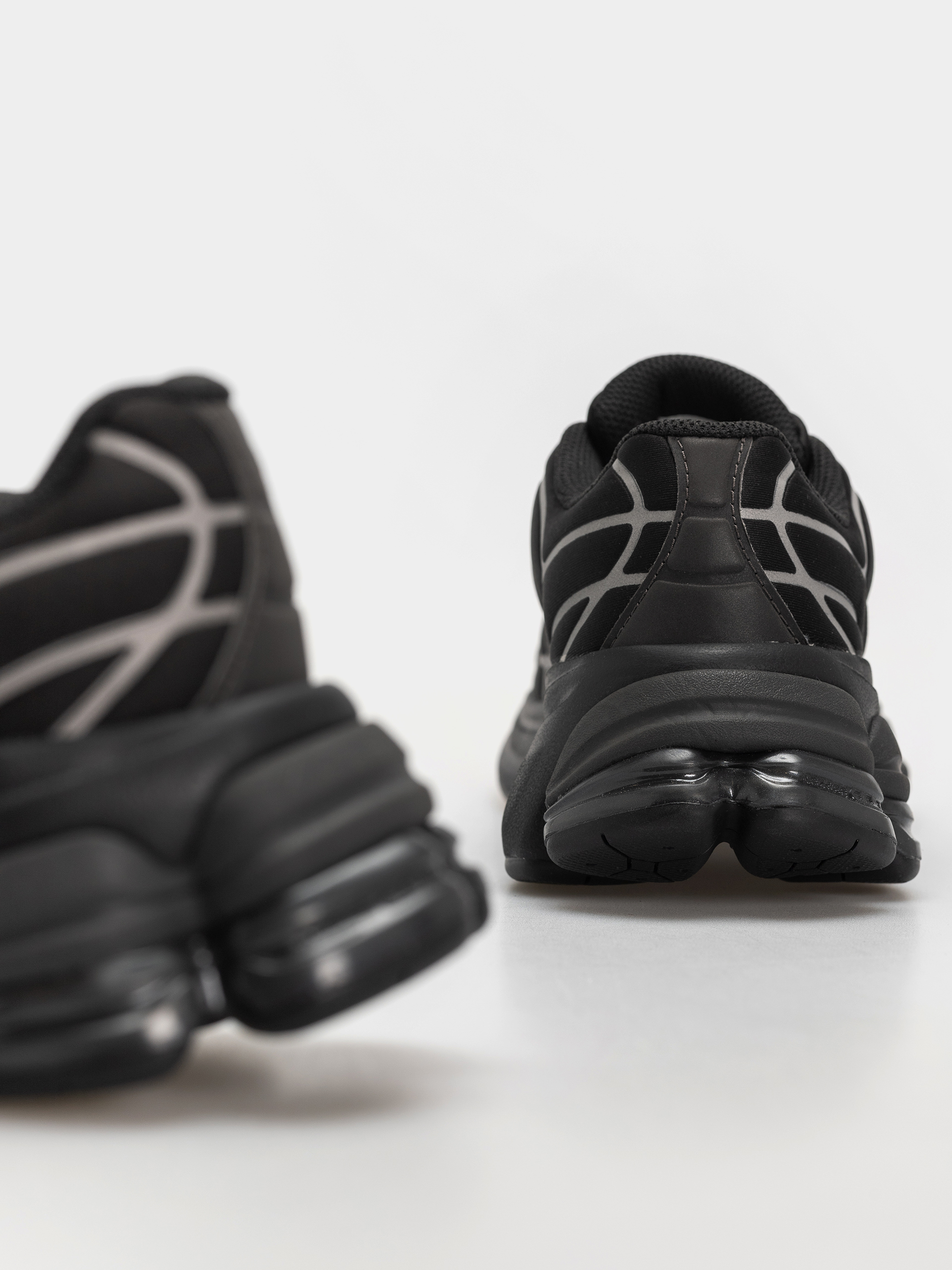Обувки New Balance 5030 (black/silver metallic)