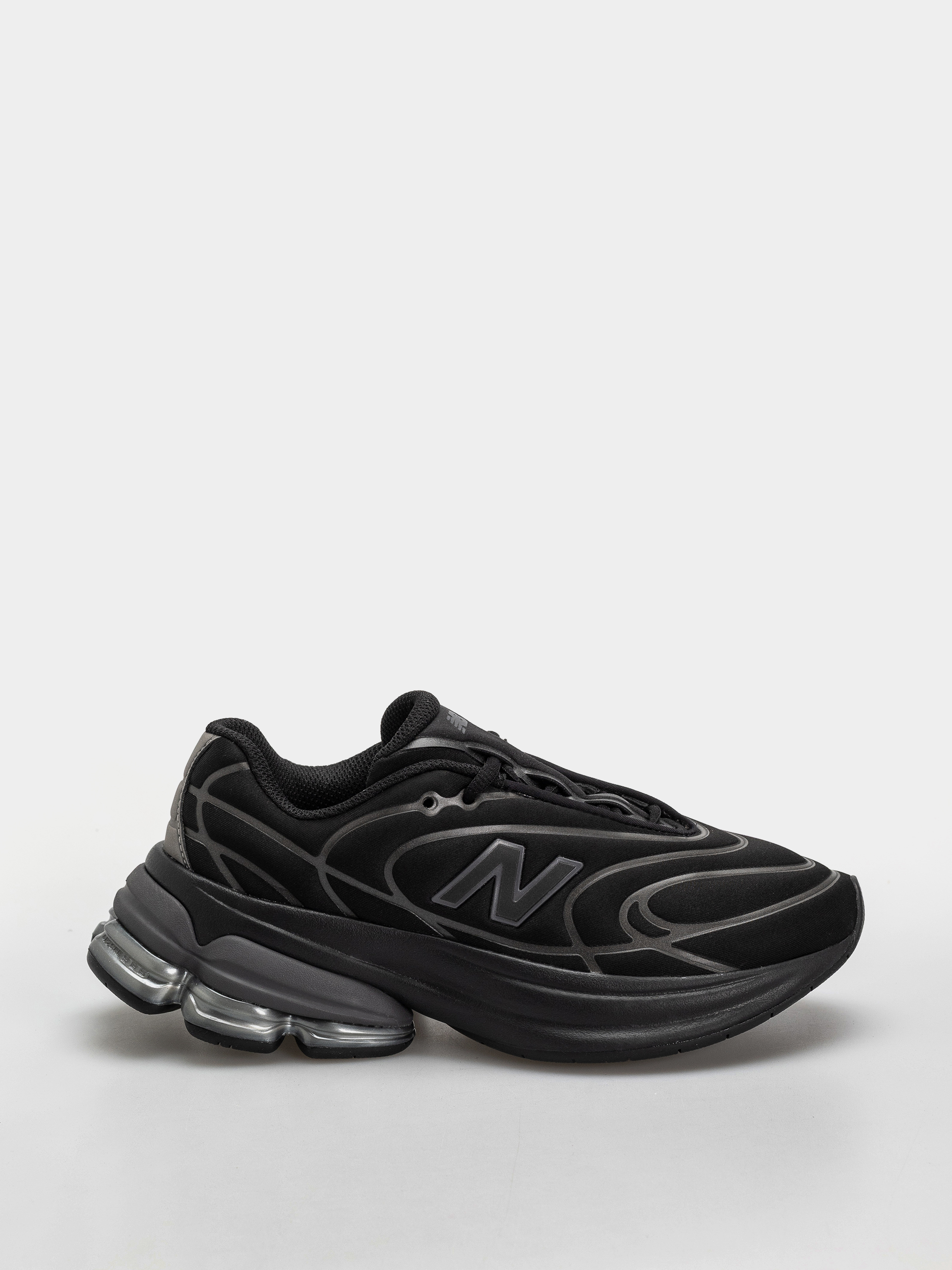 Обувки New Balance 5030 (black/black)