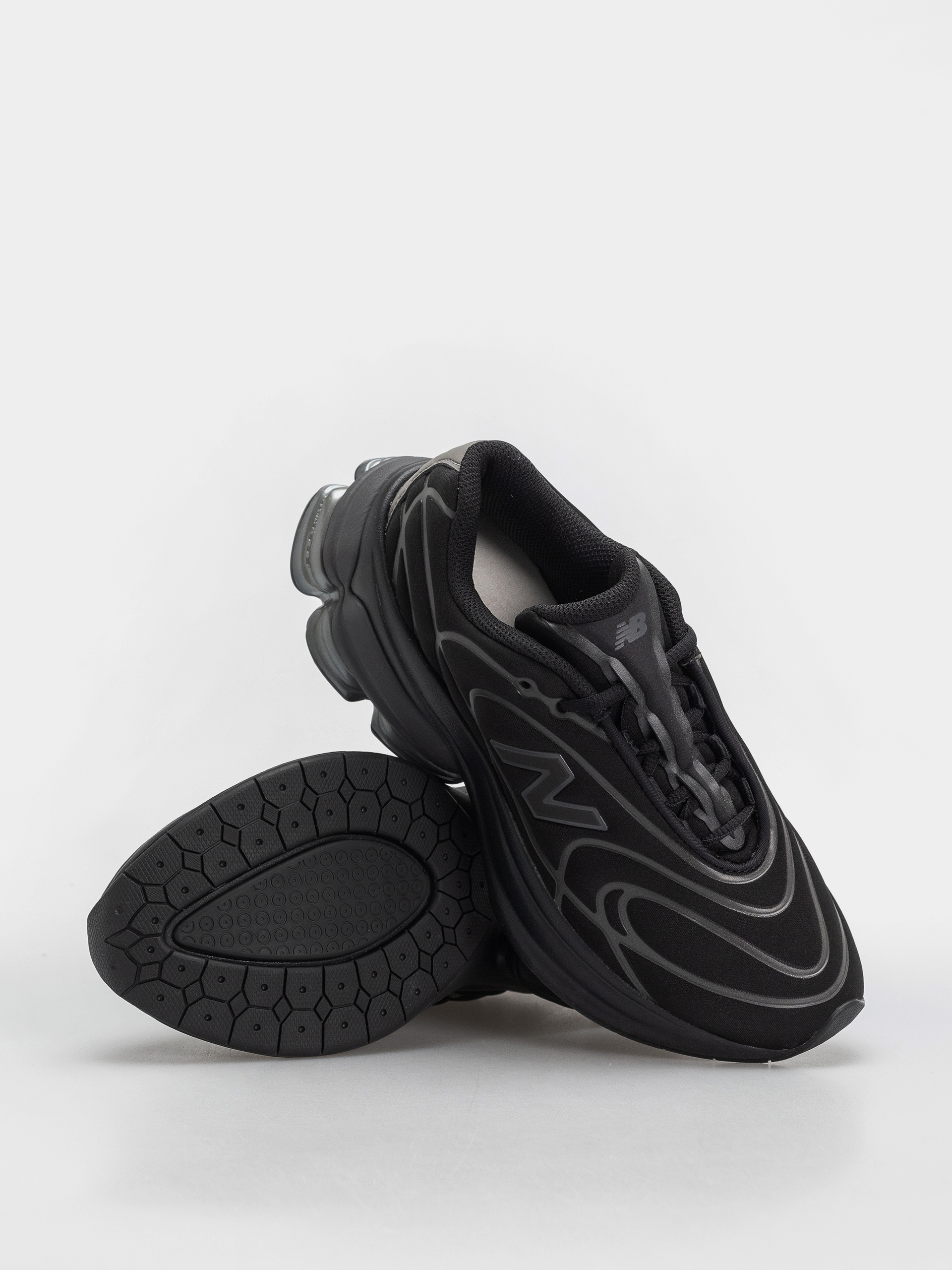 Обувки New Balance 5030 (black/black)