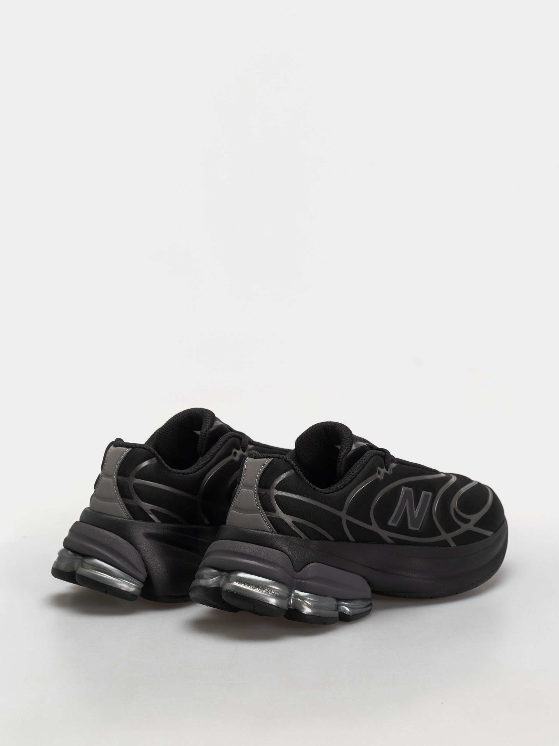 Обувки New Balance 5030 (black/black)