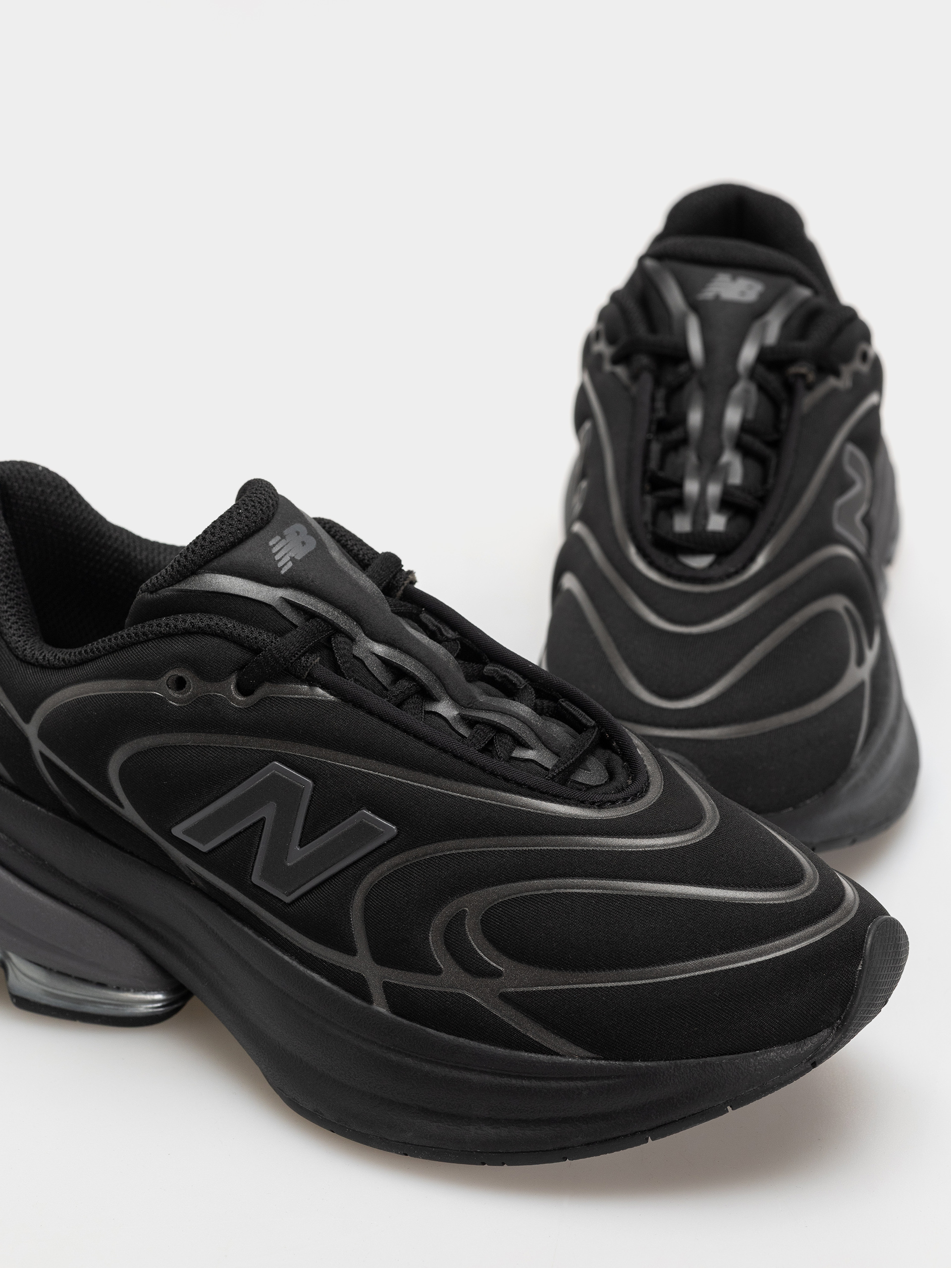 Обувки New Balance 5030 (black/black)