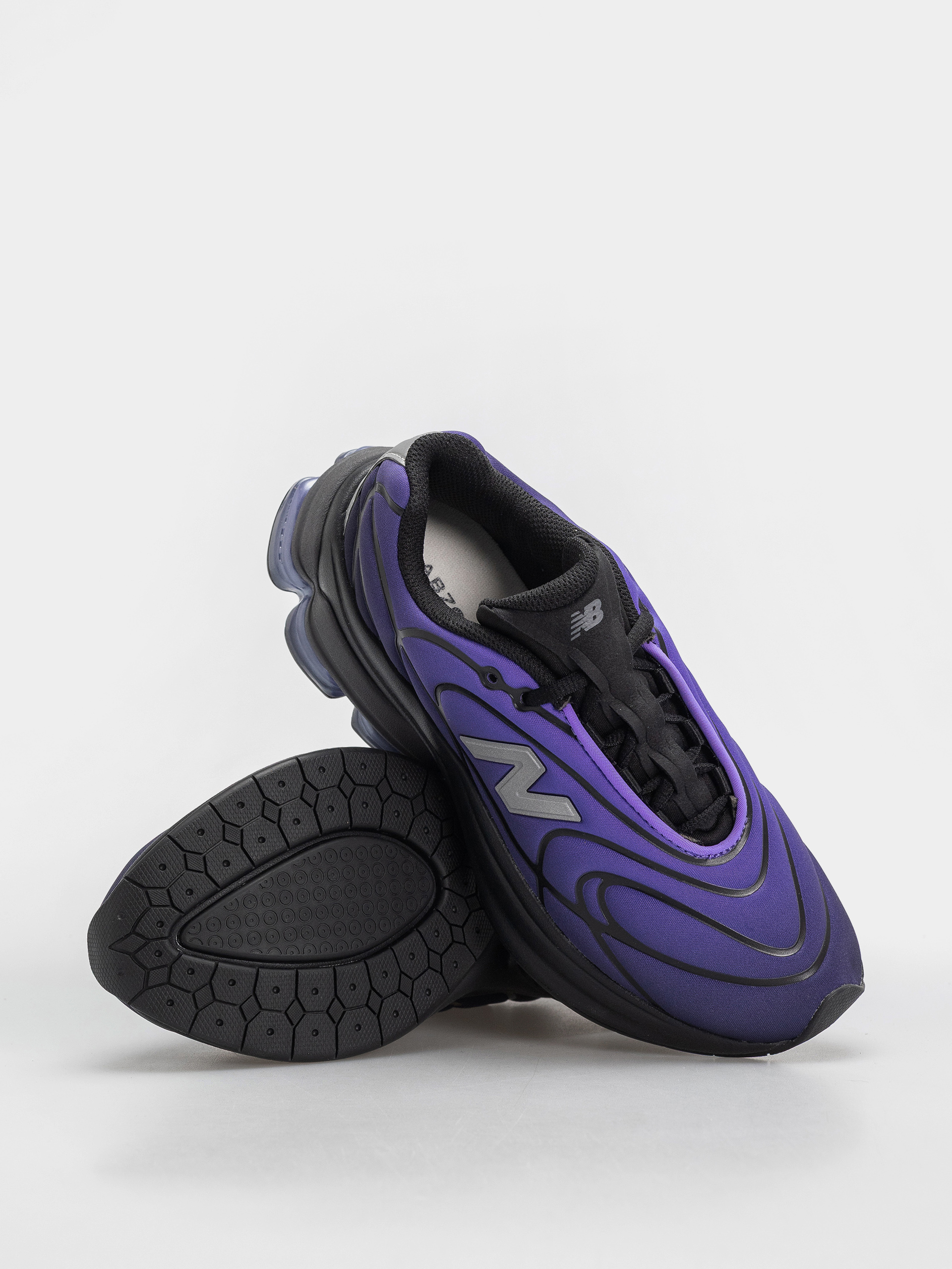 Обувки New Balance 5030 (black/electric indigo)