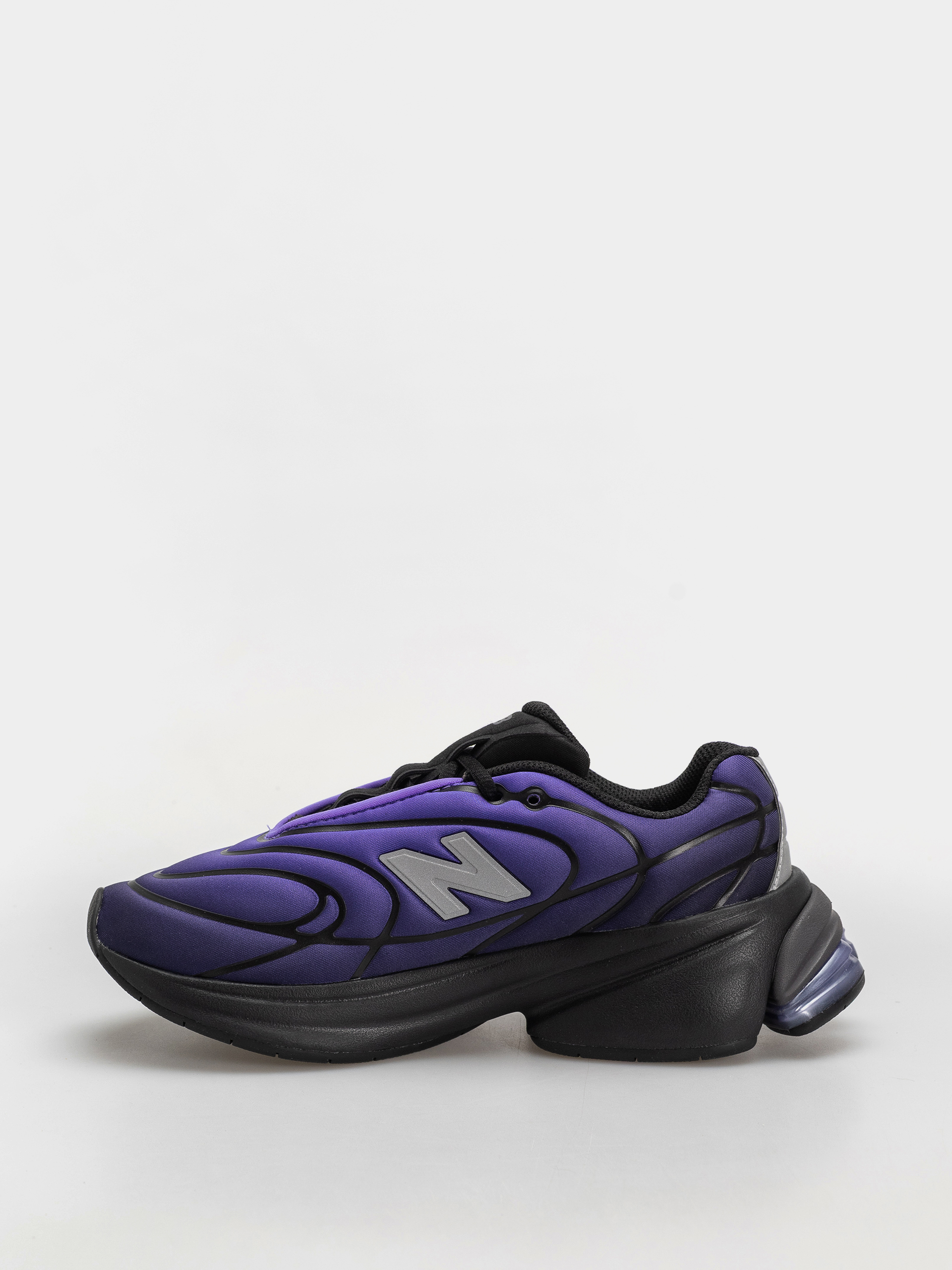 Обувки New Balance 5030 (black/electric indigo)
