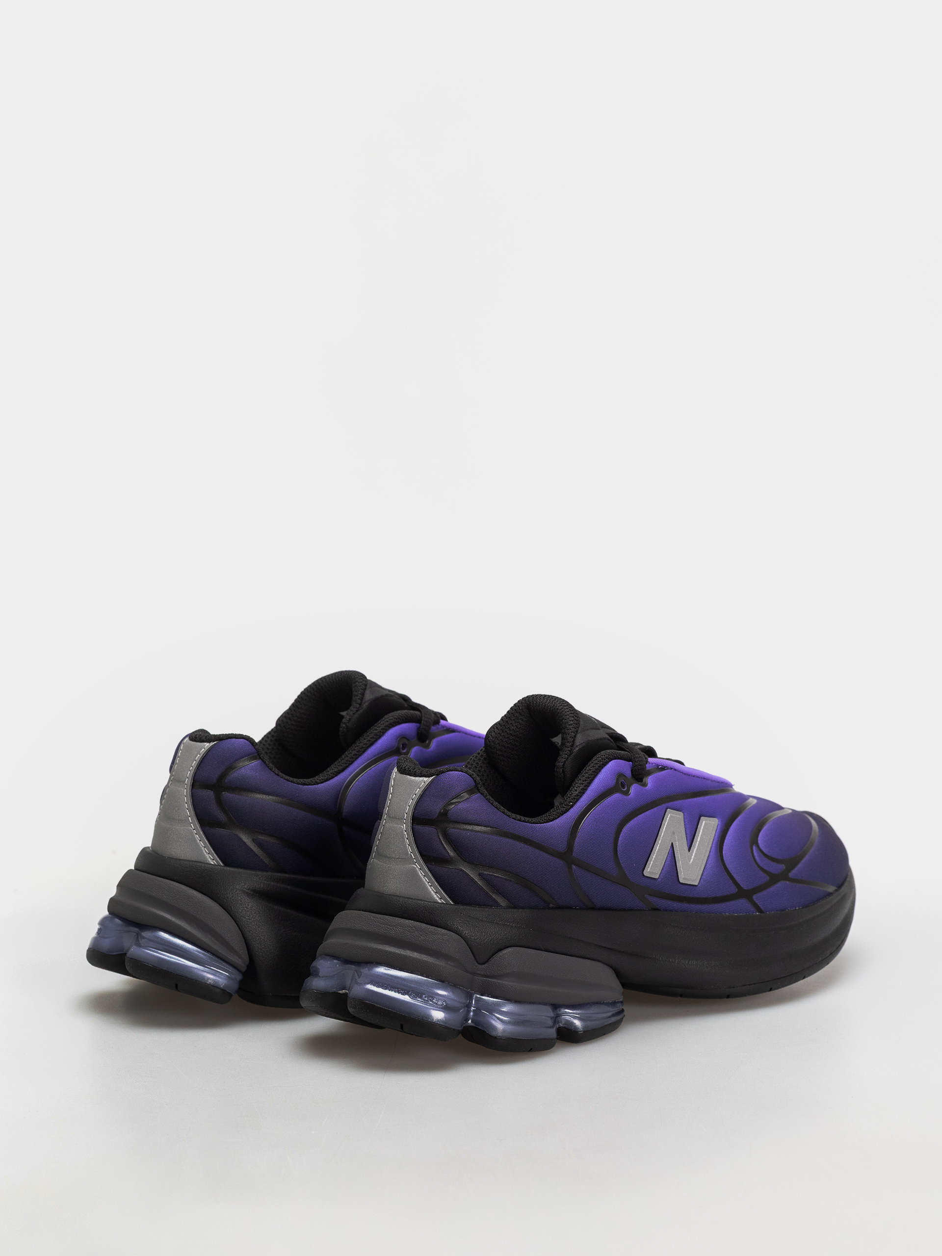 Обувки New Balance 5030 (black/electric indigo)