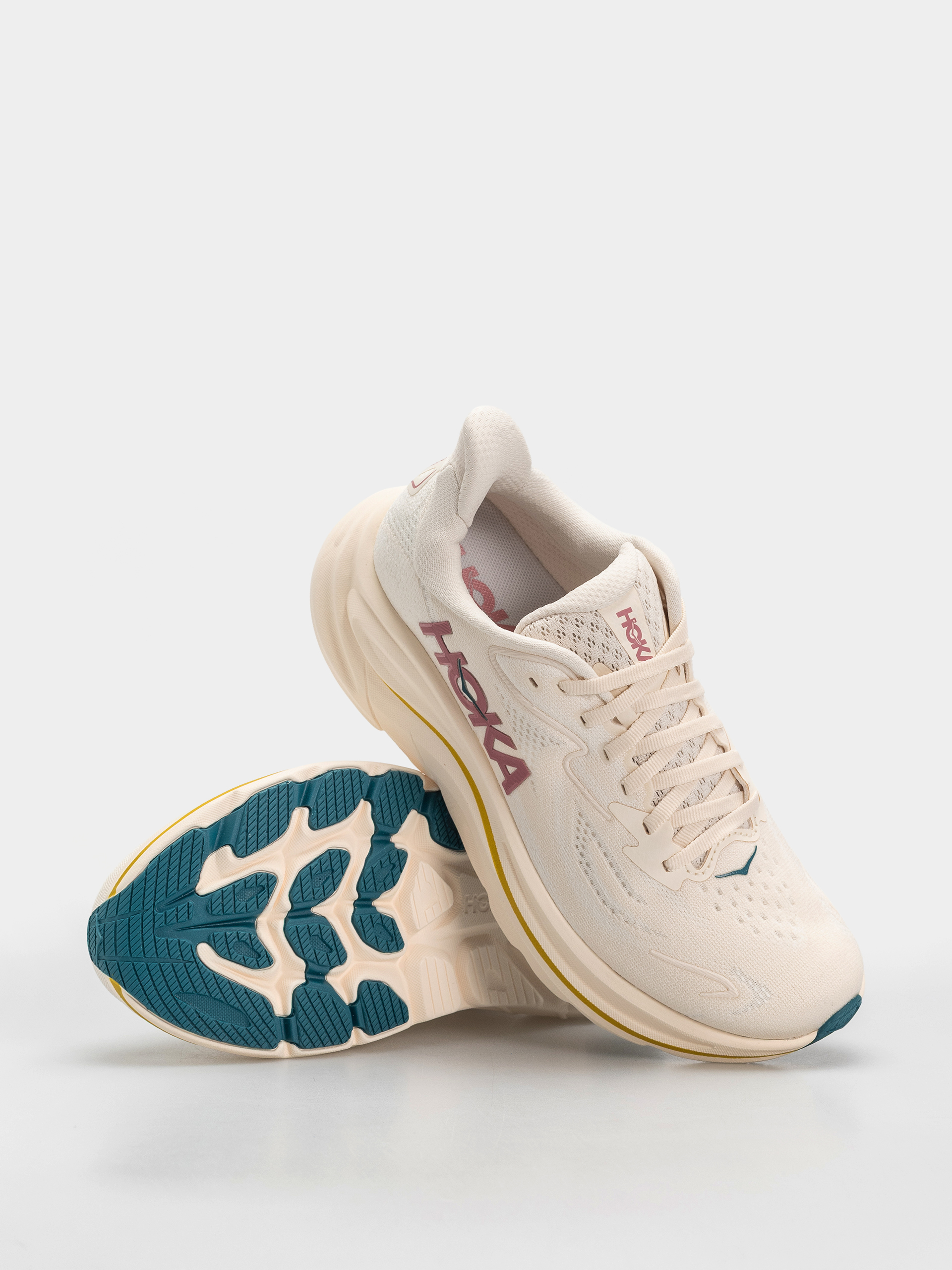 Обувки Hoka Clifton 10 Wmn (birch/alabaster)