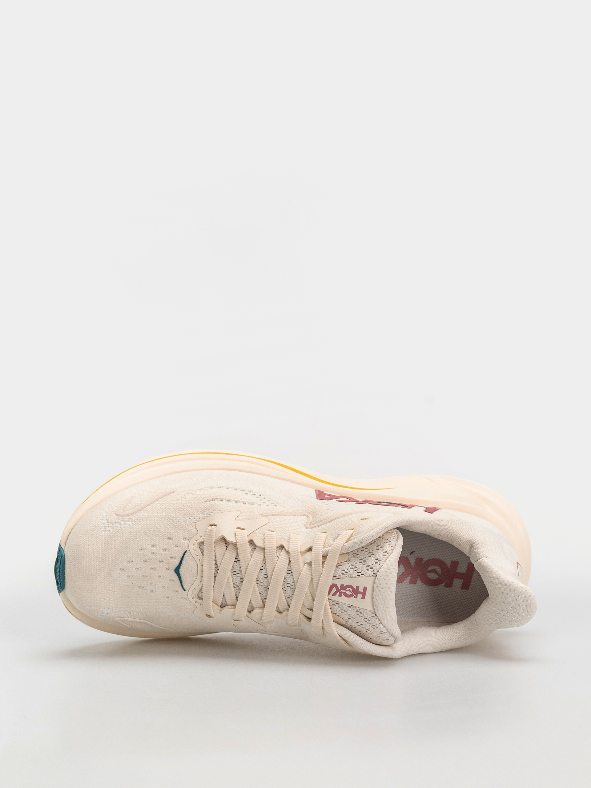 Обувки Hoka Clifton 10 Wmn (birch/alabaster)