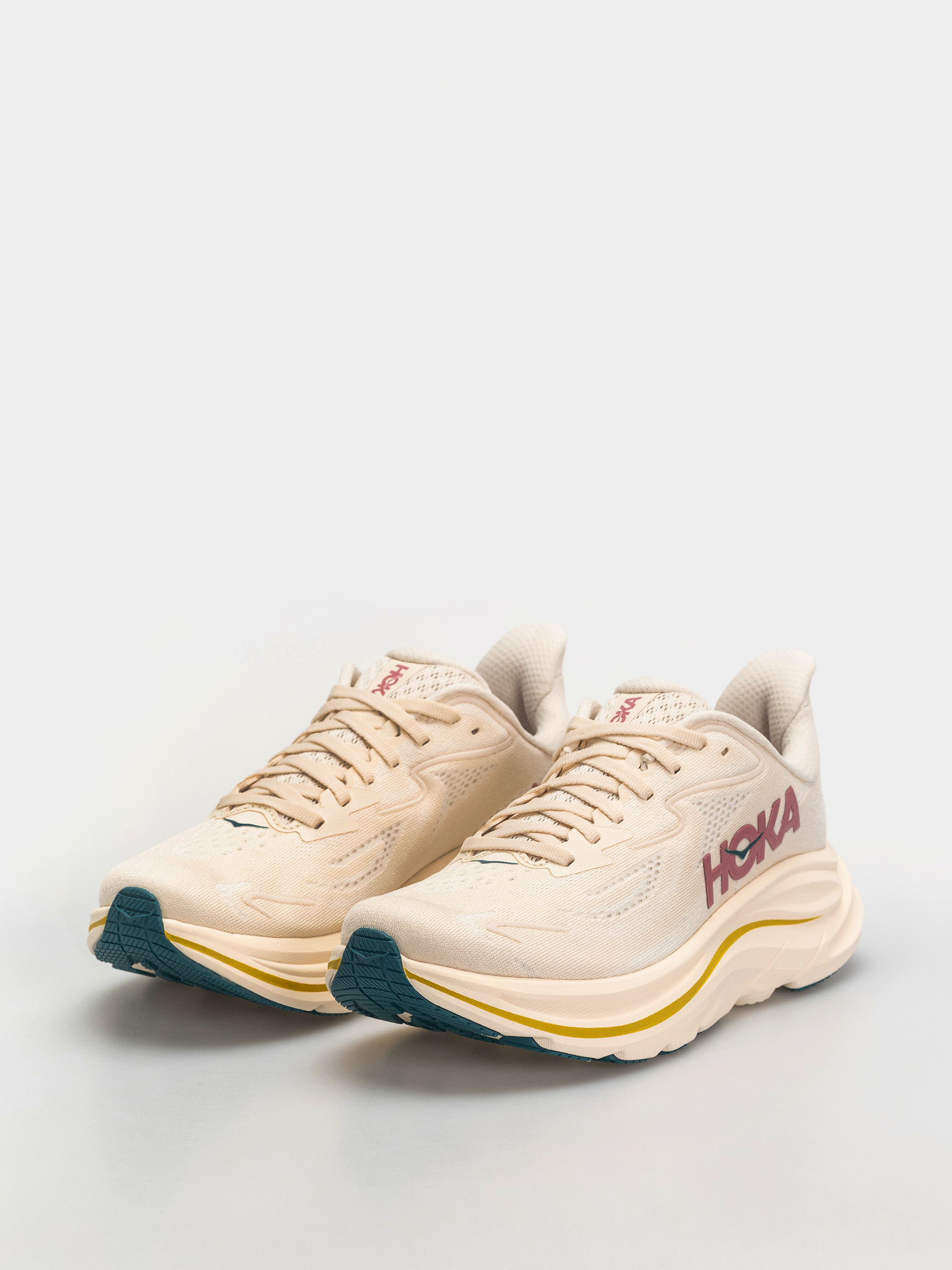 Обувки Hoka Clifton 10 Wmn (birch/alabaster)