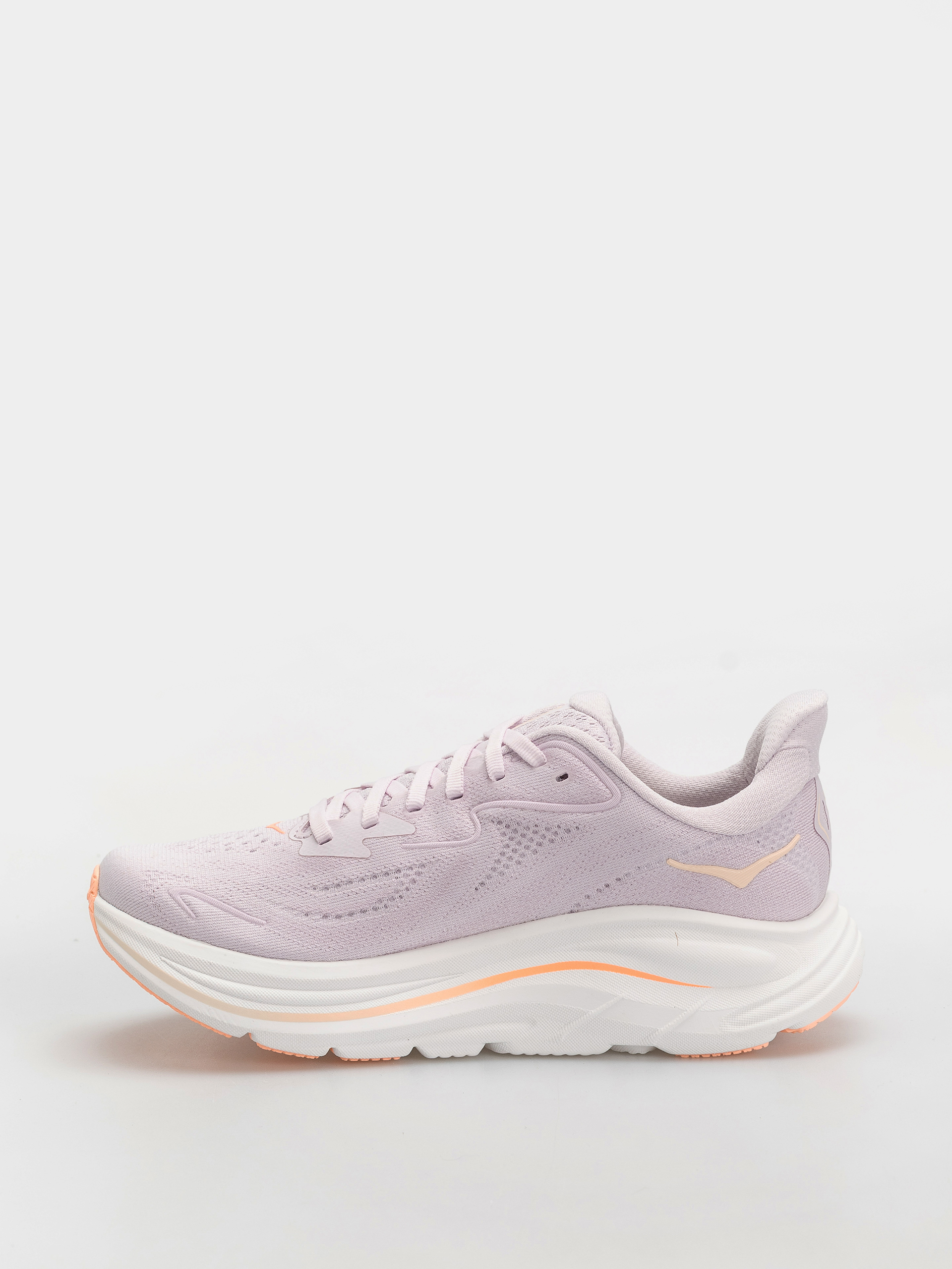 Обувки Hoka Clifton 10 Wmn (lilac cream/tangerine glow)