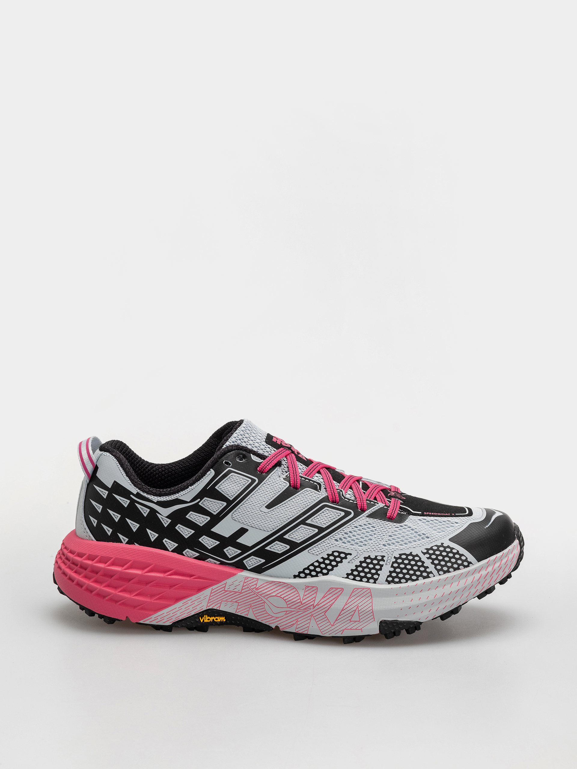 Обувки Hoka Speedgoat 2 (mineral blue/rhubarb)