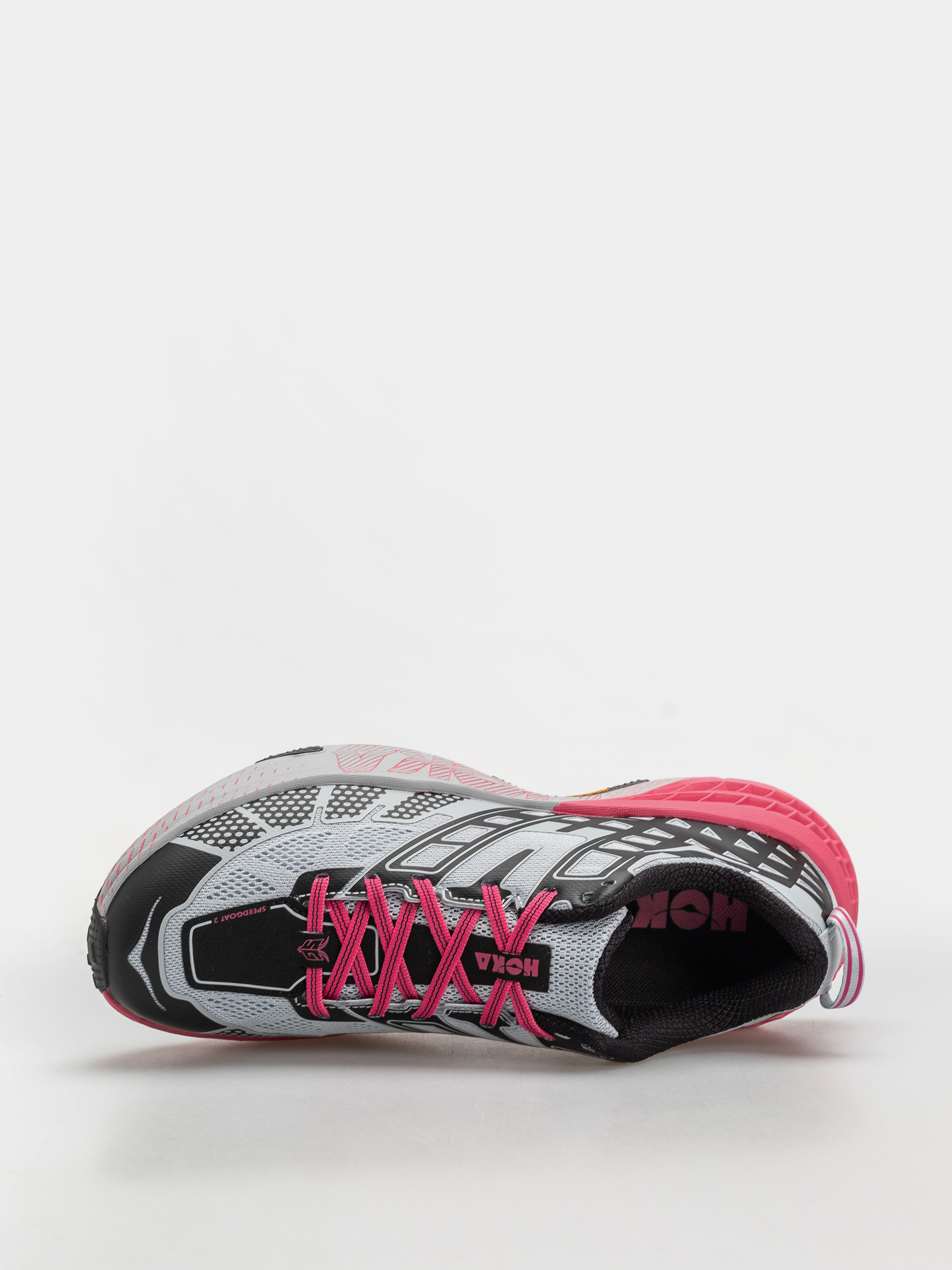 Обувки Hoka Speedgoat 2 (mineral blue/rhubarb)