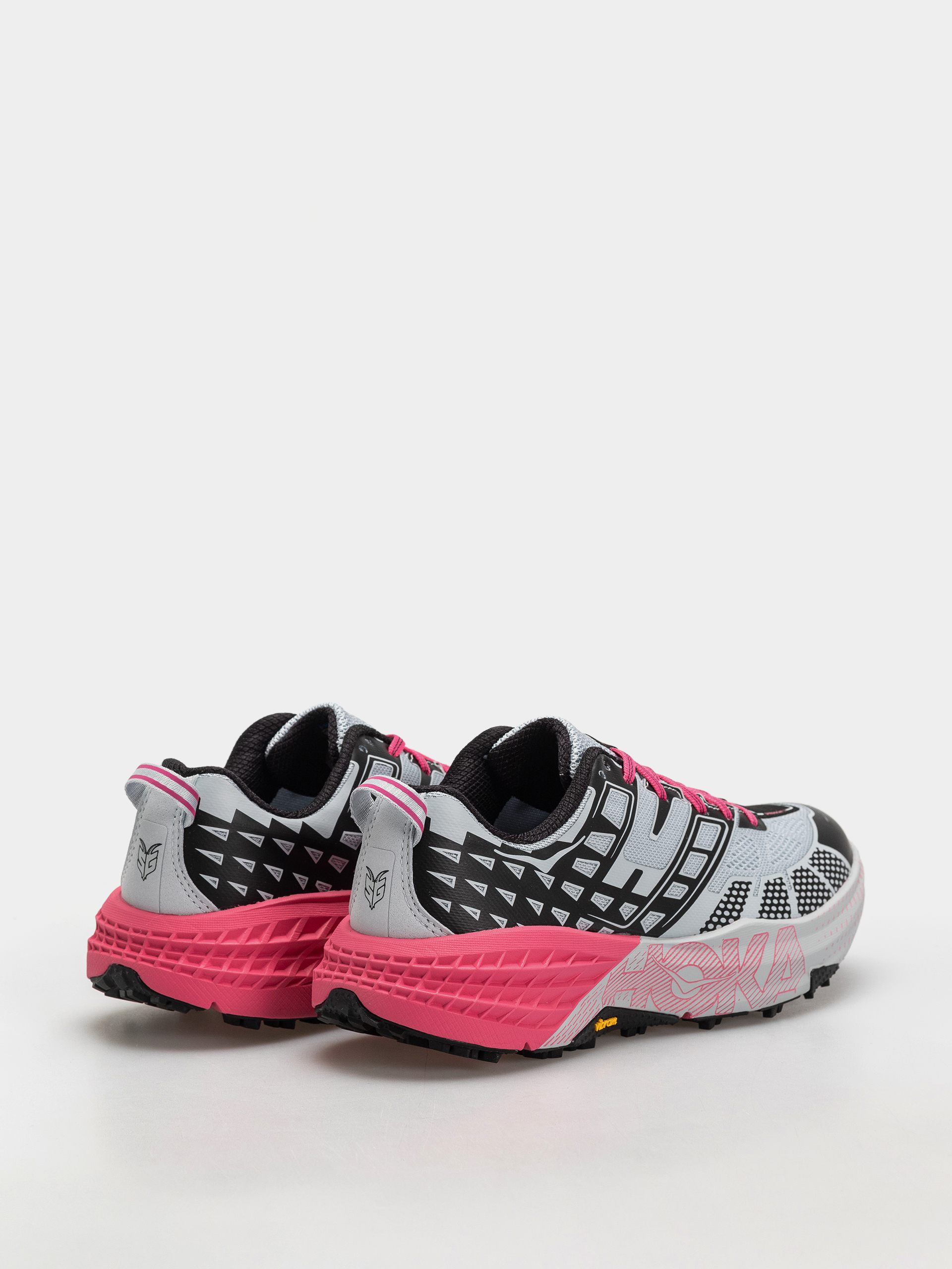 Обувки Hoka Speedgoat 2 (mineral blue/rhubarb)
