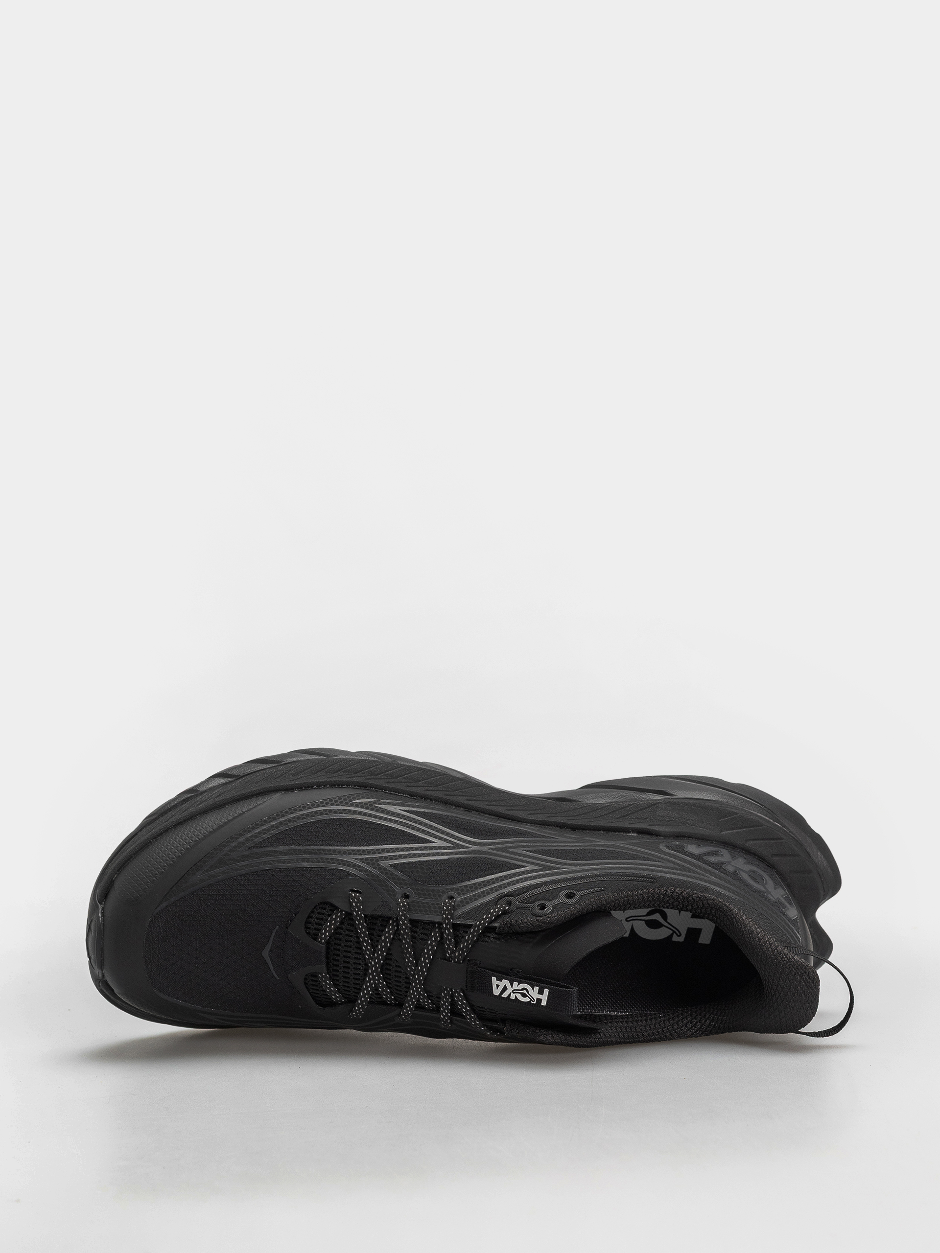 Обувки Hoka Mach Remastered (obsidian/obsidian)