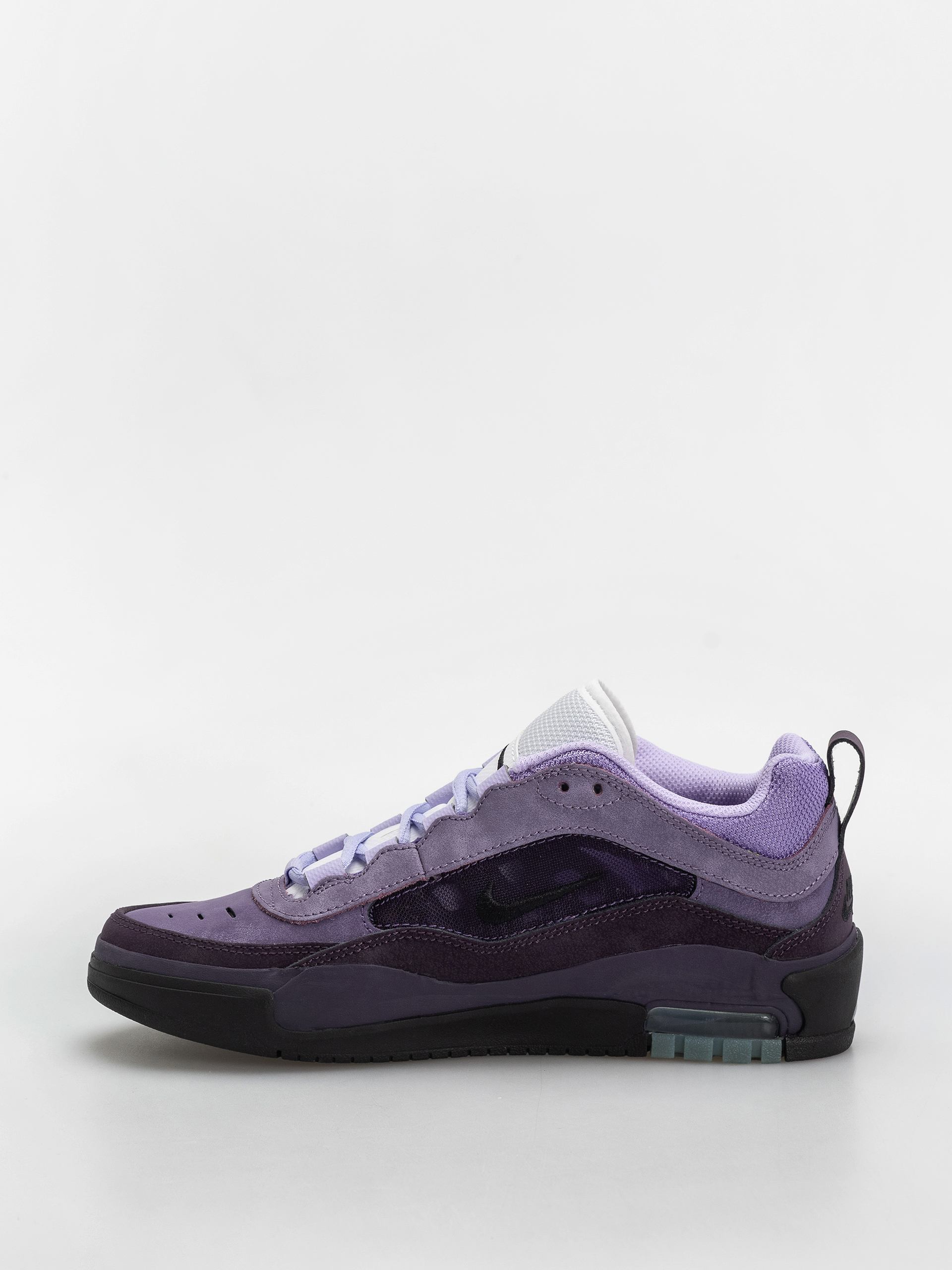 Обувки Nike SB Air Max Ishod (grand purple/black/noble purple)
