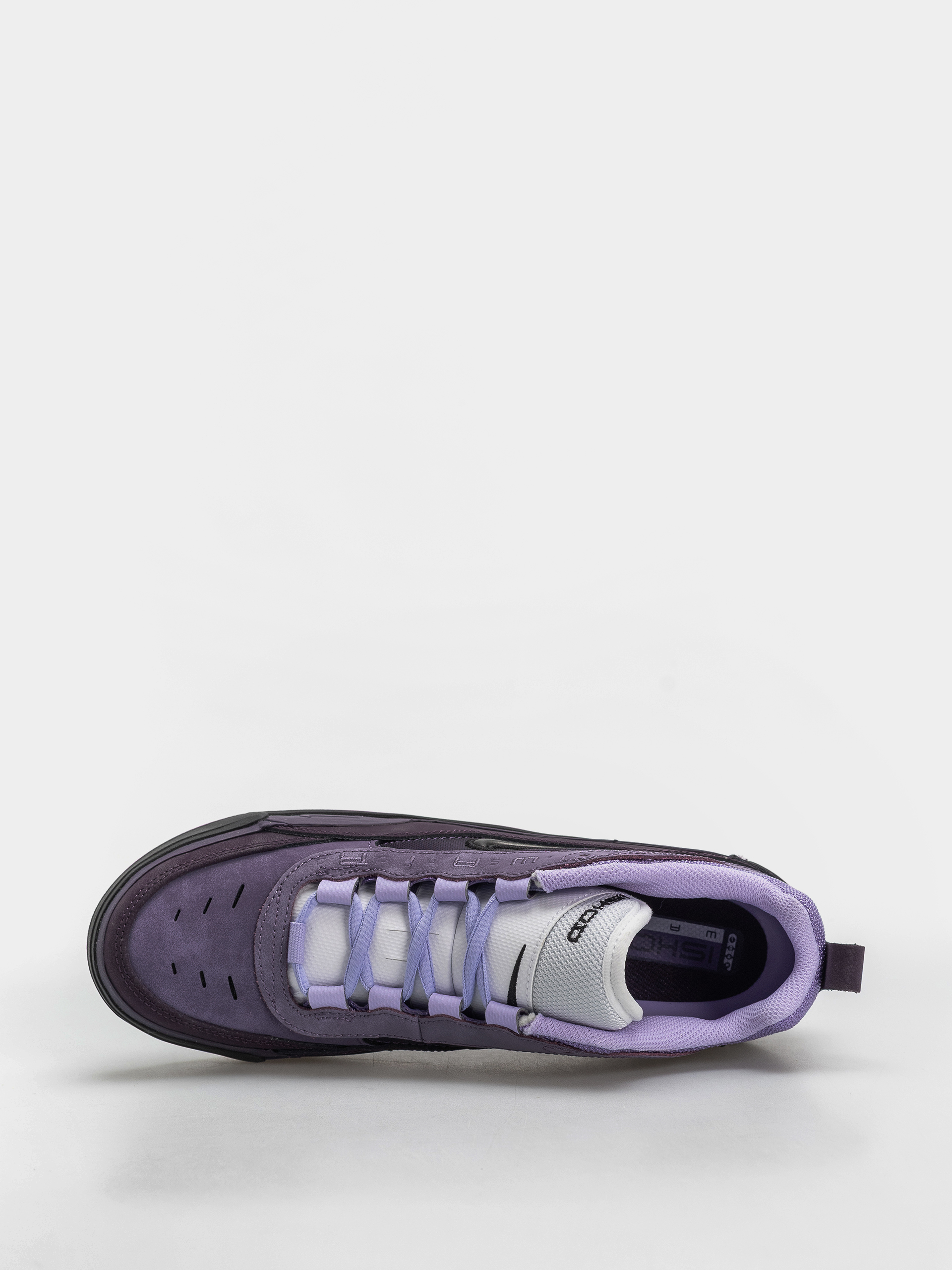 Обувки Nike SB Air Max Ishod (grand purple/black/noble purple)