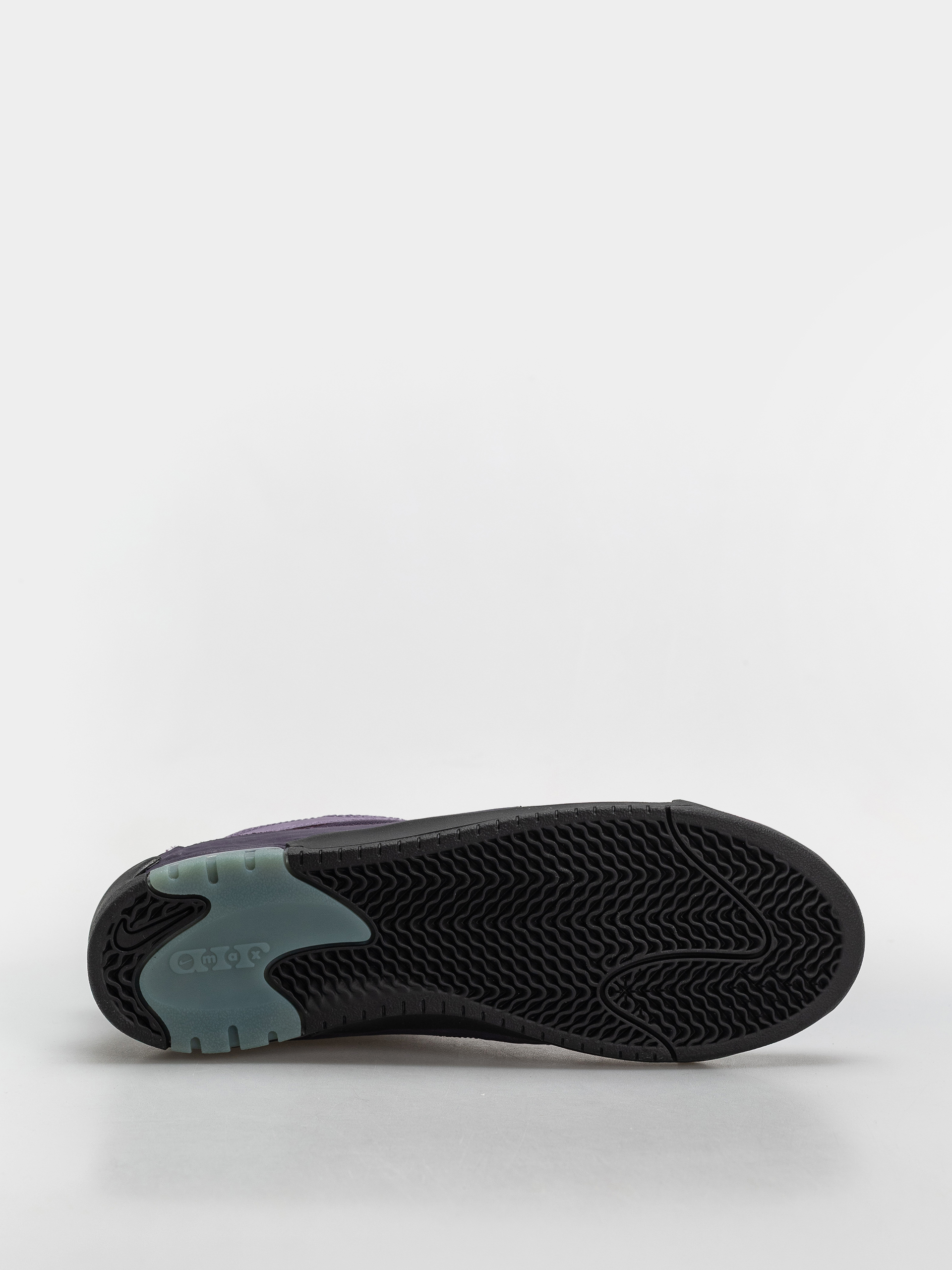 Обувки Nike SB Air Max Ishod (grand purple/black/noble purple)