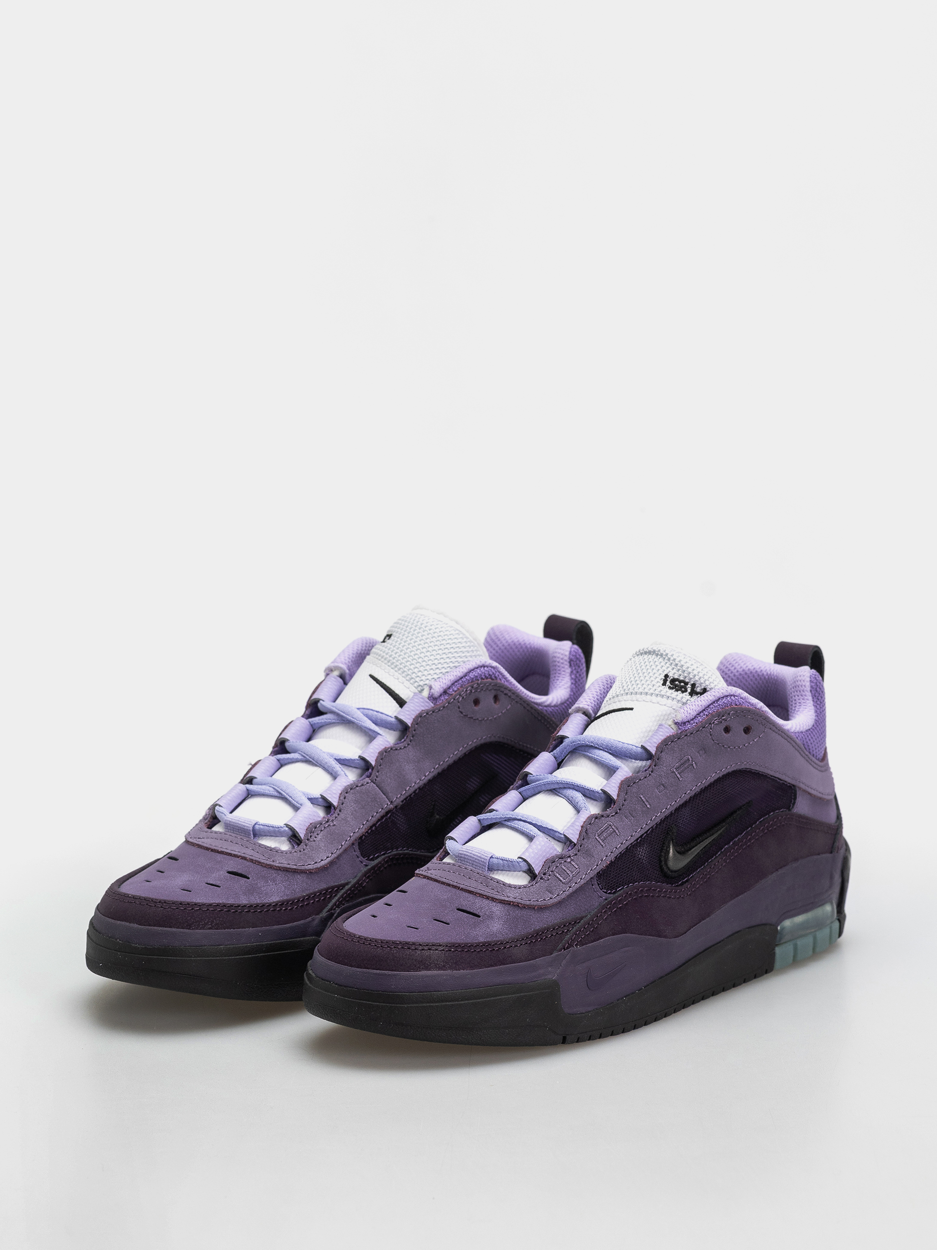 Обувки Nike SB Air Max Ishod (grand purple/black/noble purple)