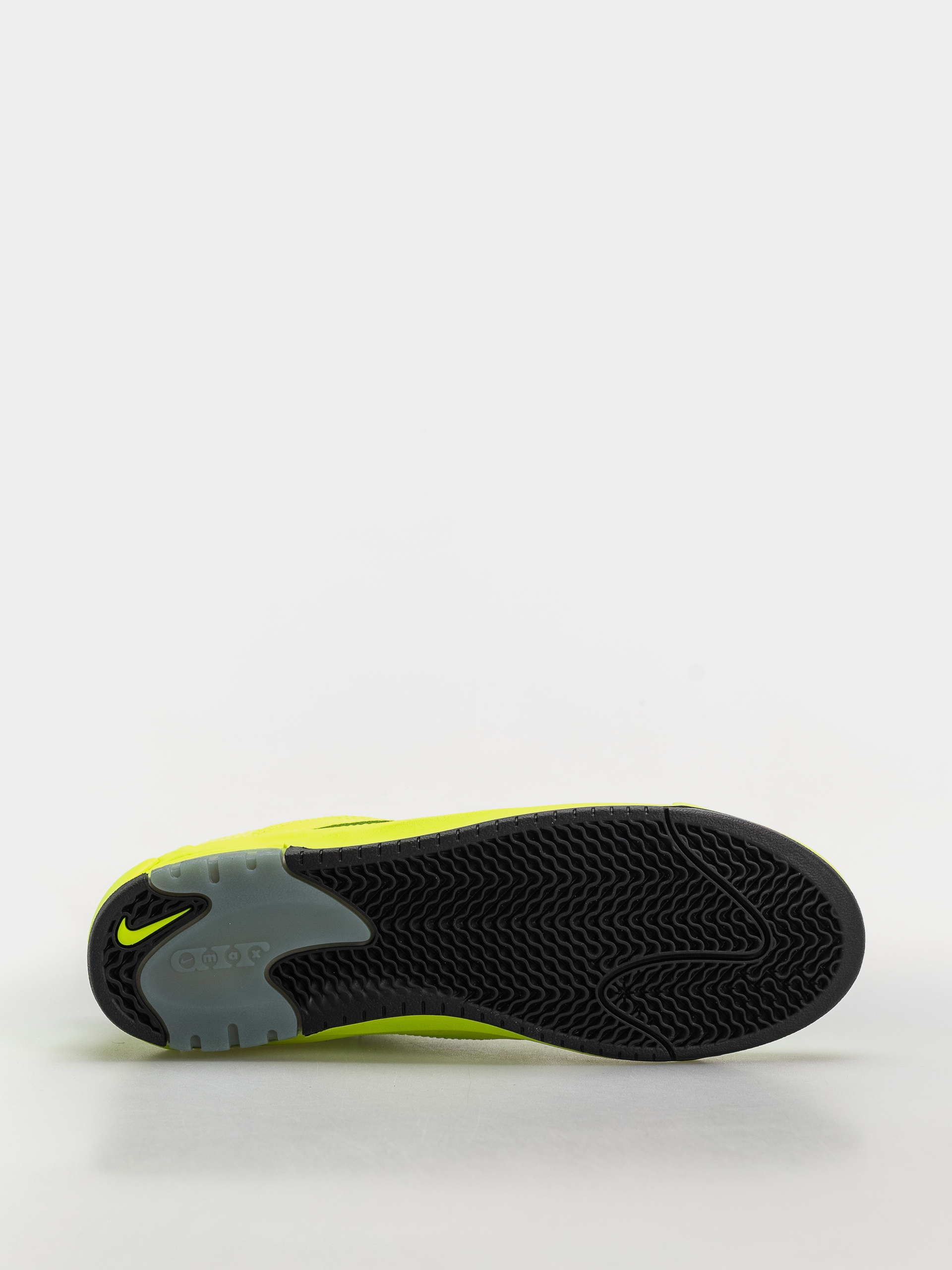 Обувки Nike SB Air Max Ishod Premium (volt/black/volt/black)