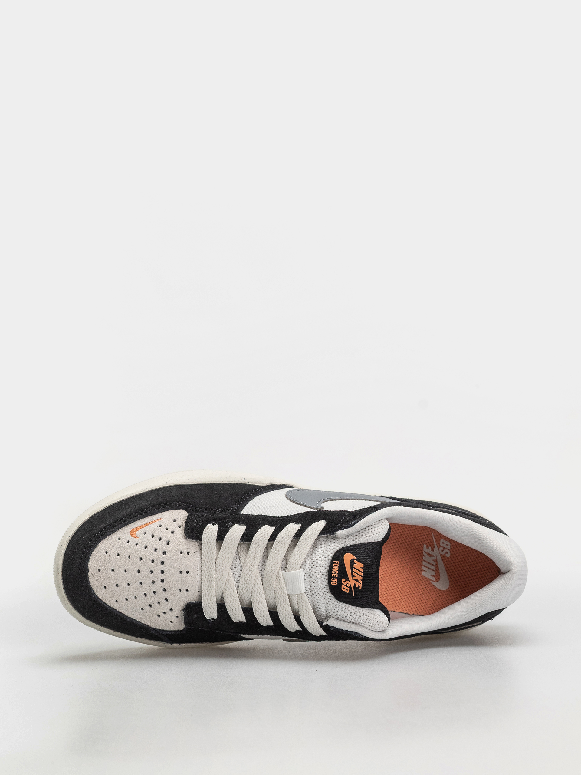 Обувки Nike SB Force 58 (black/cool grey/summit white/sail)