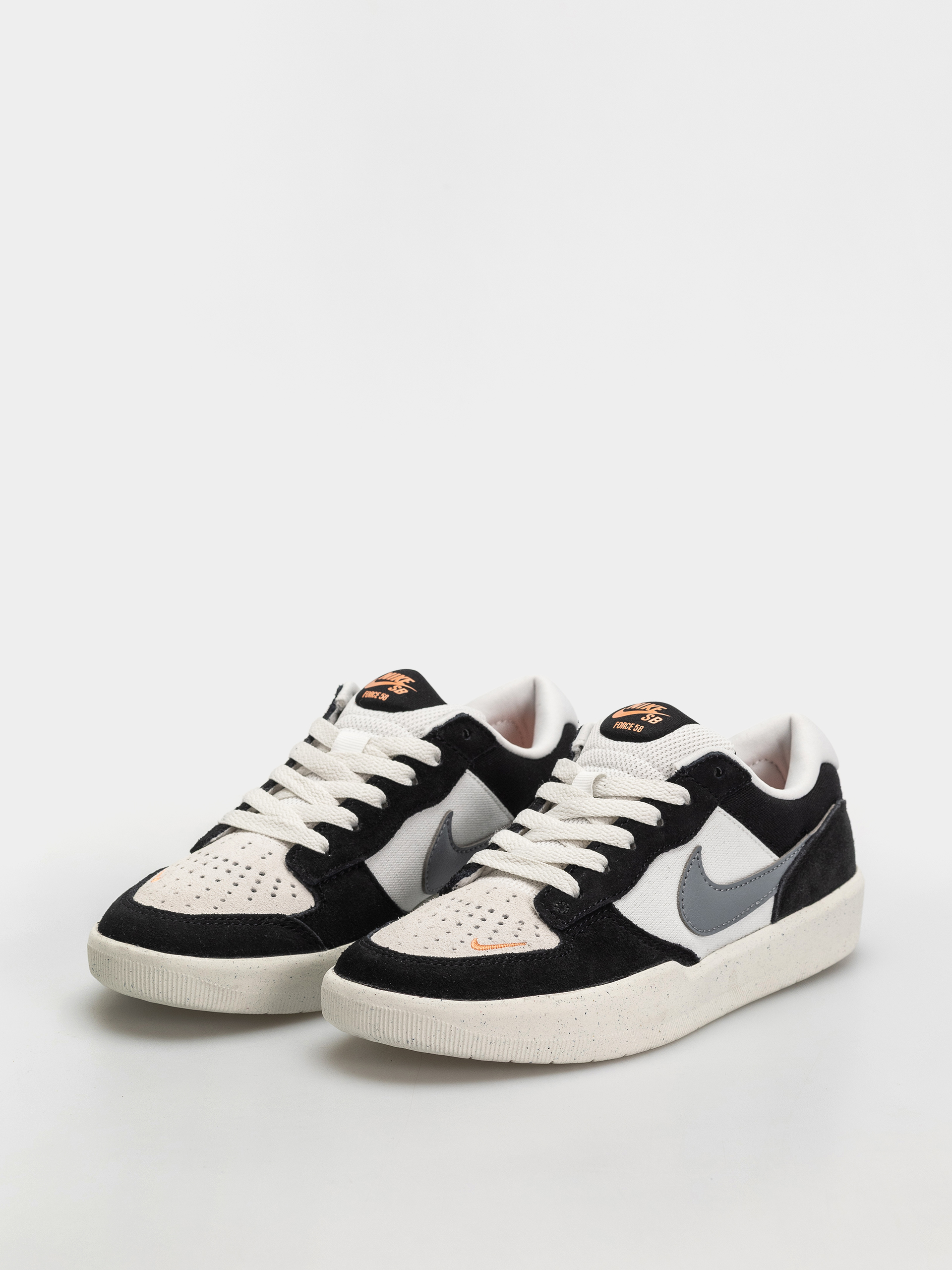 Обувки Nike SB Force 58 (black/cool grey/summit white/sail)