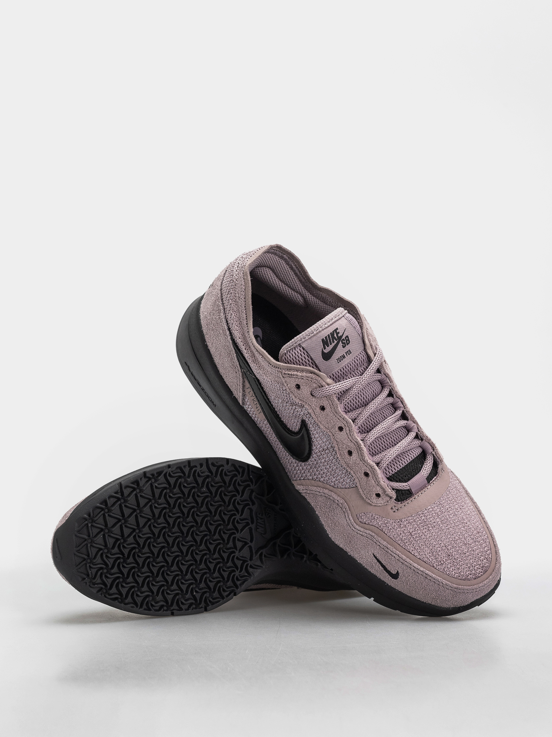 Обувки Nike SB Ps8 (lt violet ore/black/purple smoke)
