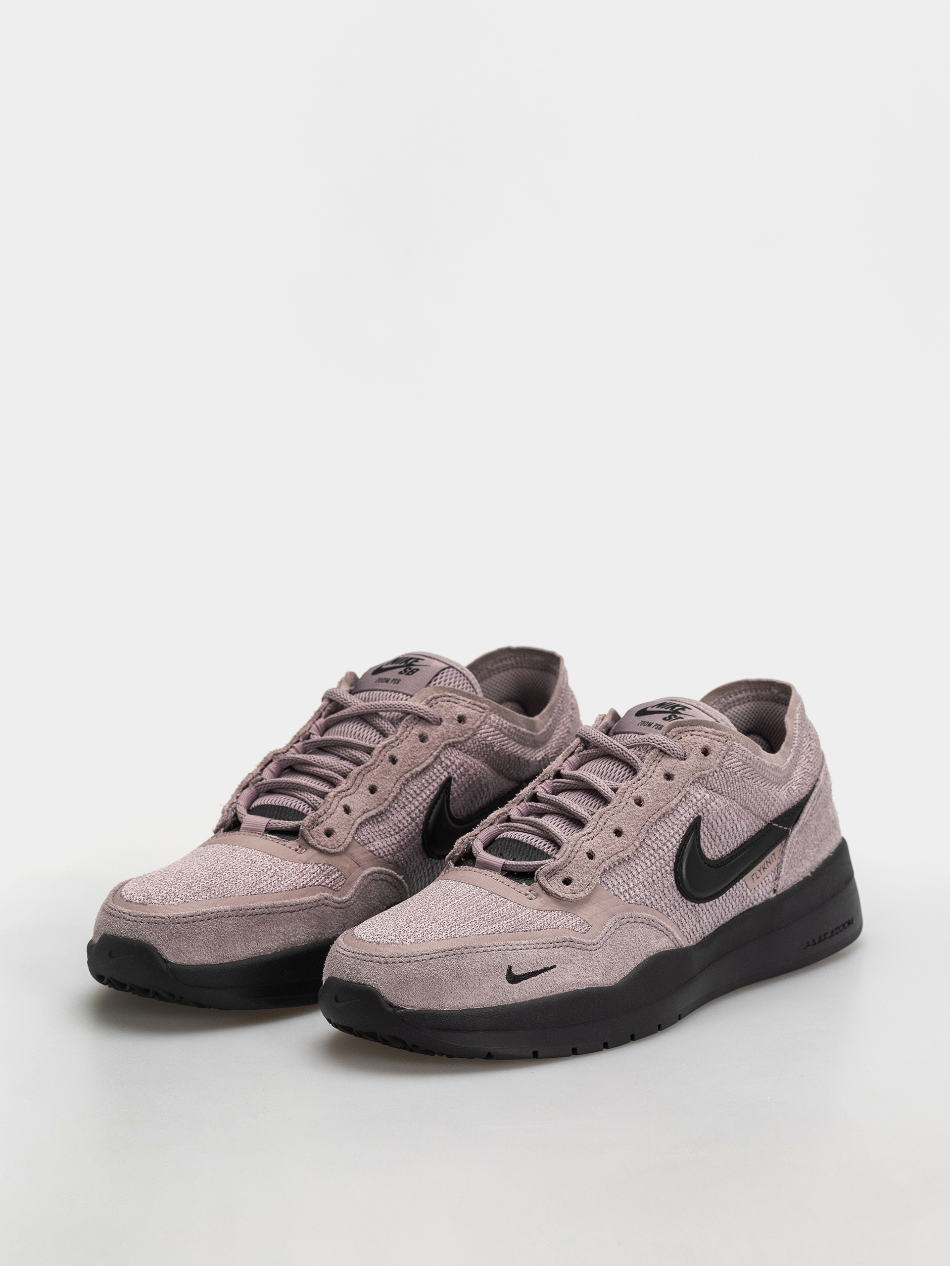 Обувки Nike SB Ps8 (lt violet ore/black/purple smoke)