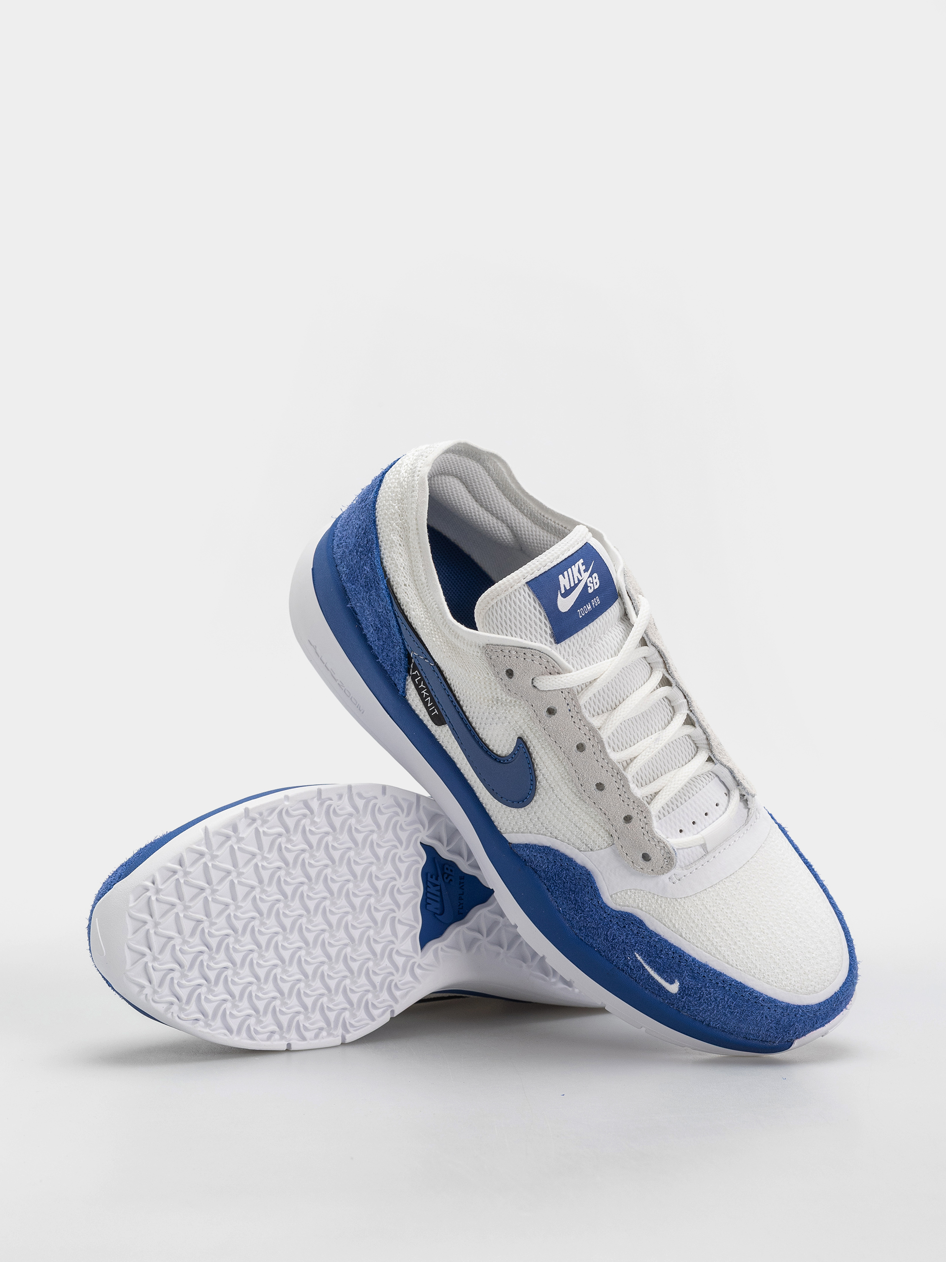 Обувки Nike SB Ps8 (sport royal/sport royal/white/black)