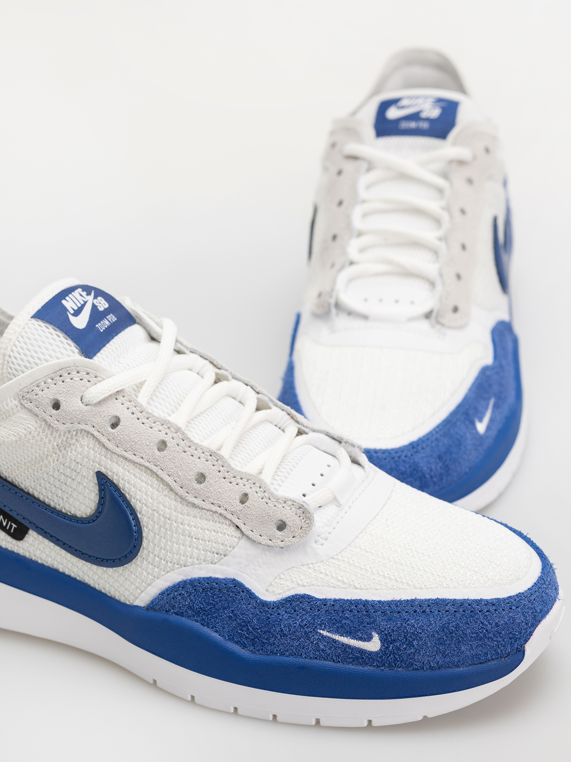 Обувки Nike SB Ps8 (sport royal/sport royal/white/black)