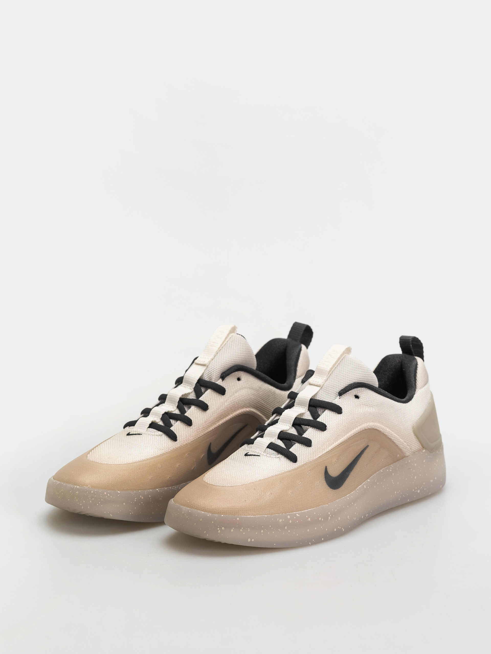 Обувки Nike SB Zoom Nyjah 4 (desert khaki/dk smoke grey)
