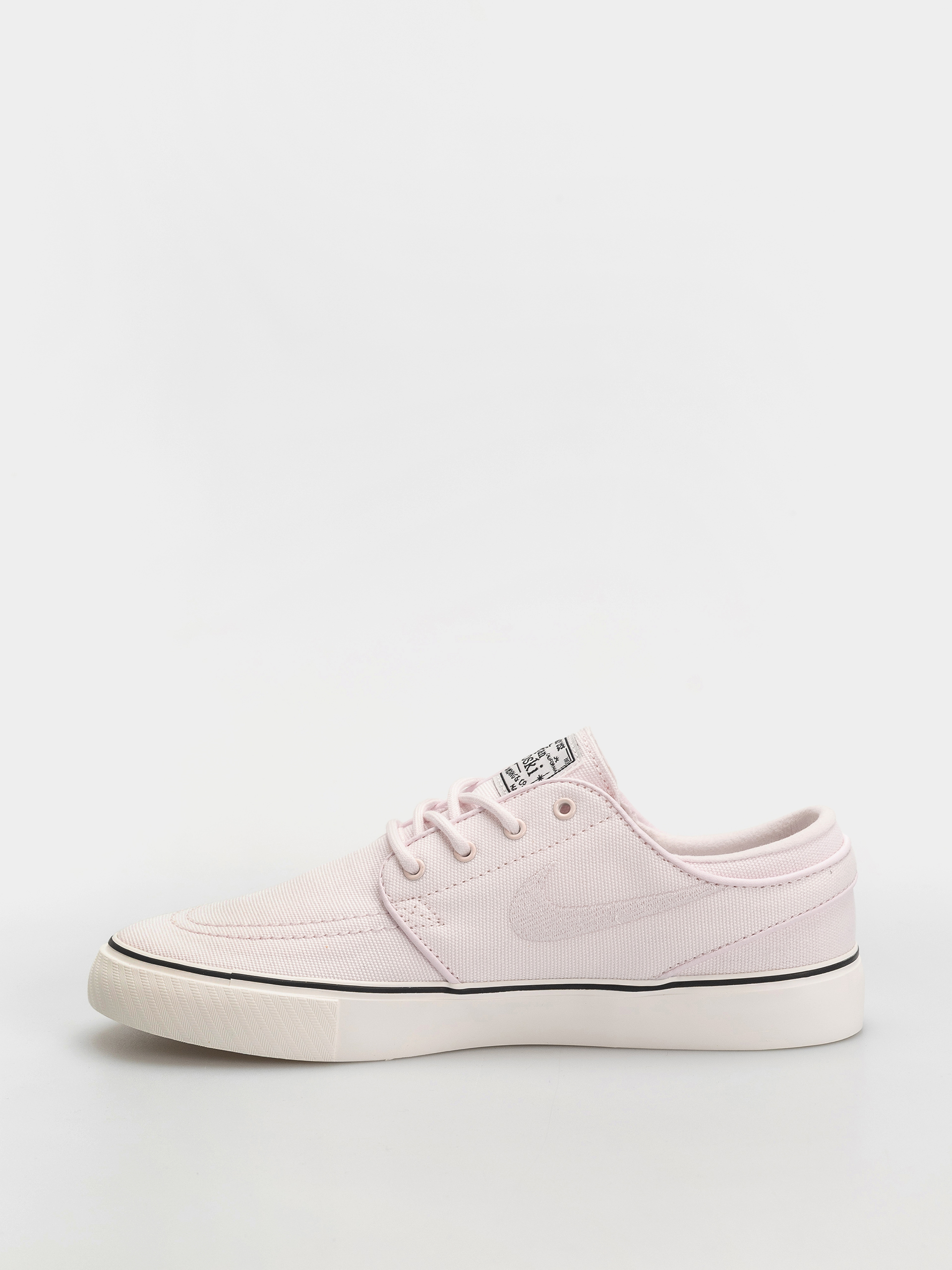 Обувки Nike SB Zoom Janoski OG+ Canvas (pearl pink/pearl pink/sail)