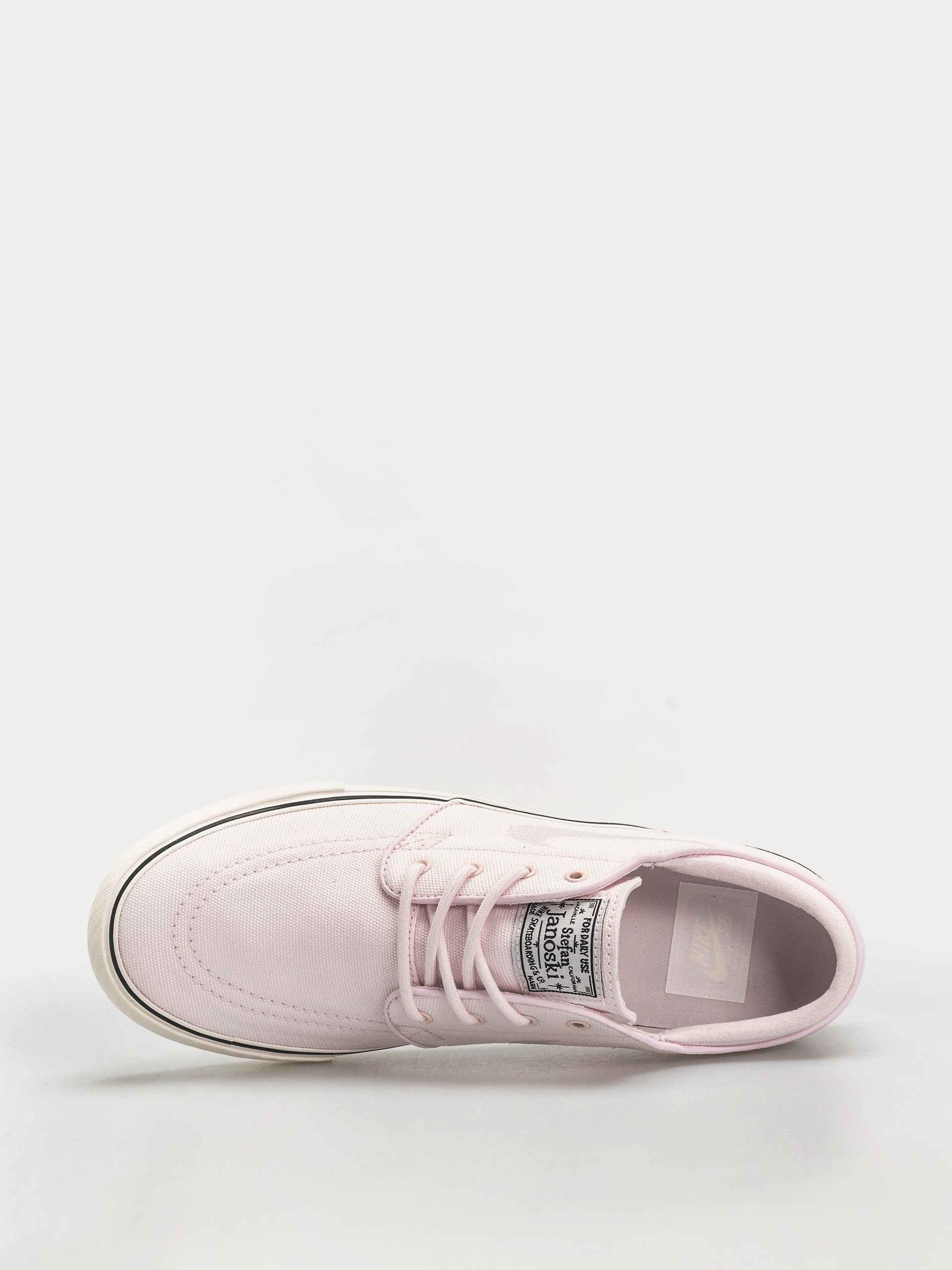 Обувки Nike SB Zoom Janoski OG+ Canvas (pearl pink/pearl pink/sail)