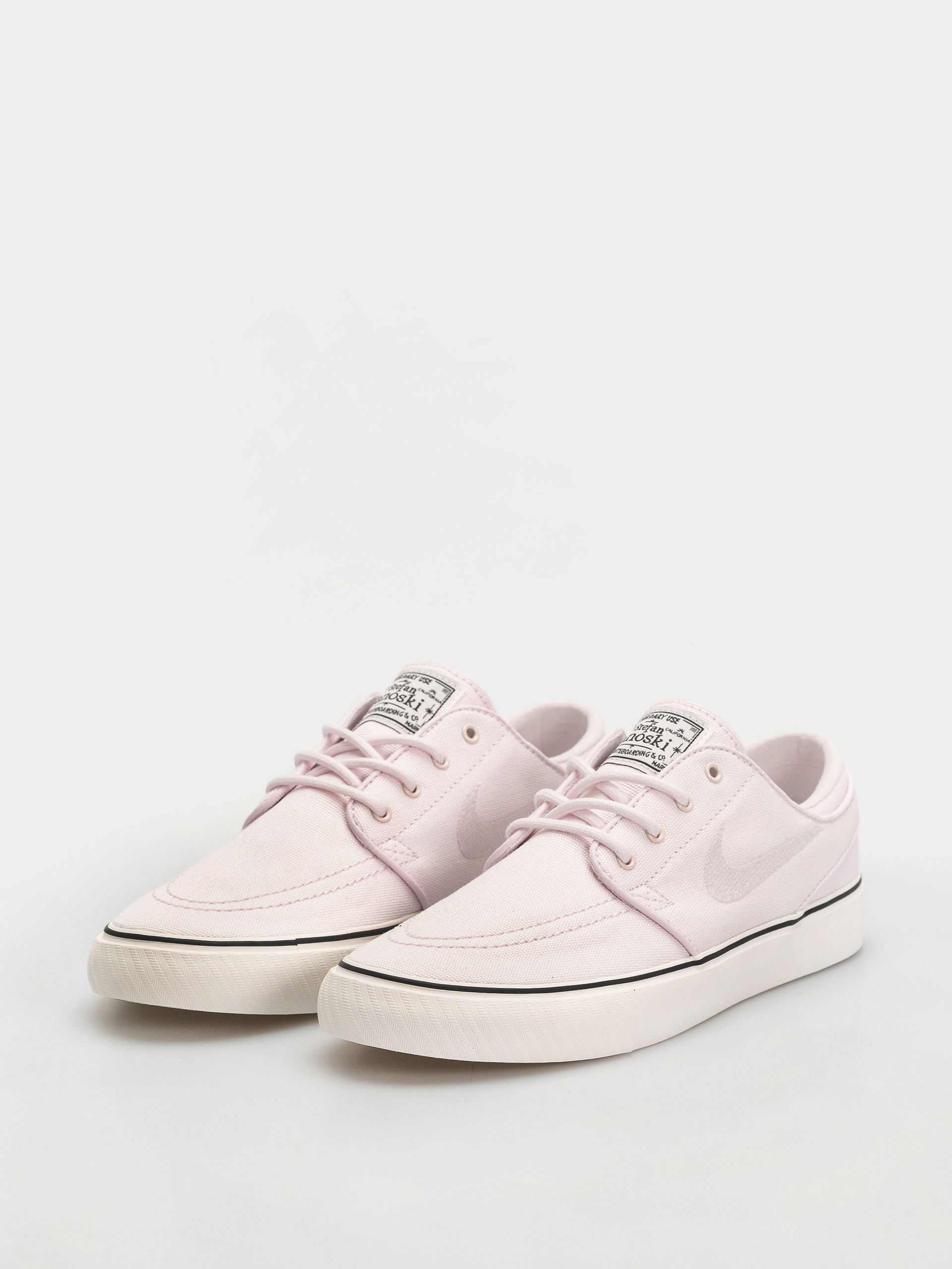 Обувки Nike SB Zoom Janoski OG+ Canvas (pearl pink/pearl pink/sail)