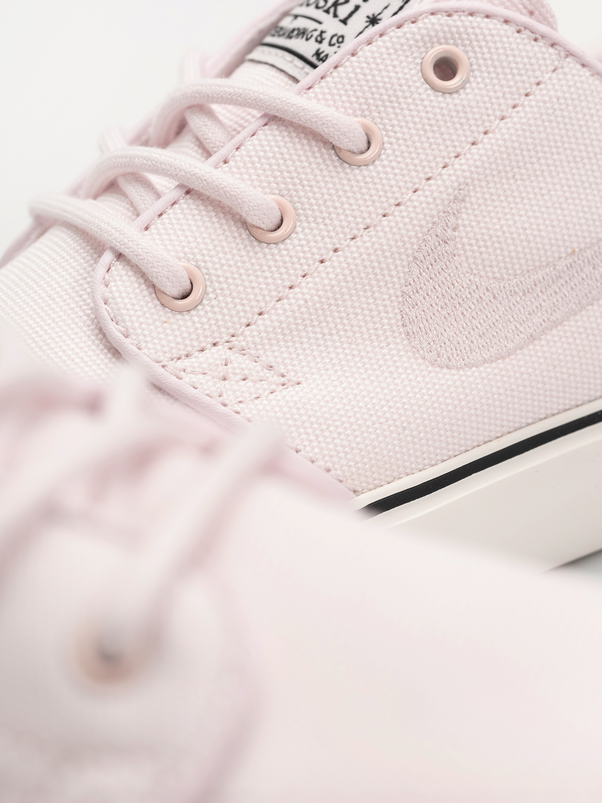 Обувки Nike SB Zoom Janoski OG+ Canvas (pearl pink/pearl pink/sail)