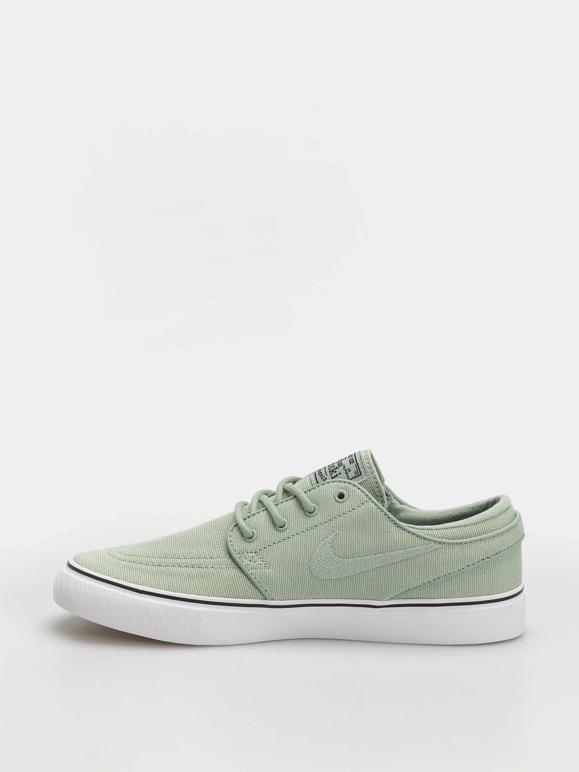 Обувки Nike SB Zoom Janoski OG+ Canvas (steam/steam/white/gum light brown)
