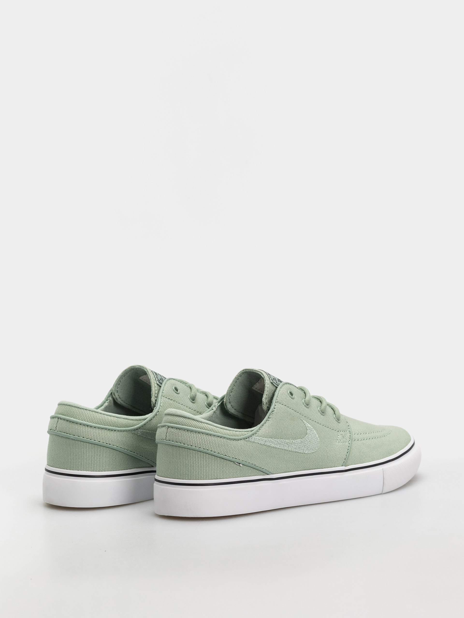 Обувки Nike SB Zoom Janoski OG+ Canvas (steam/steam/white/gum light brown)