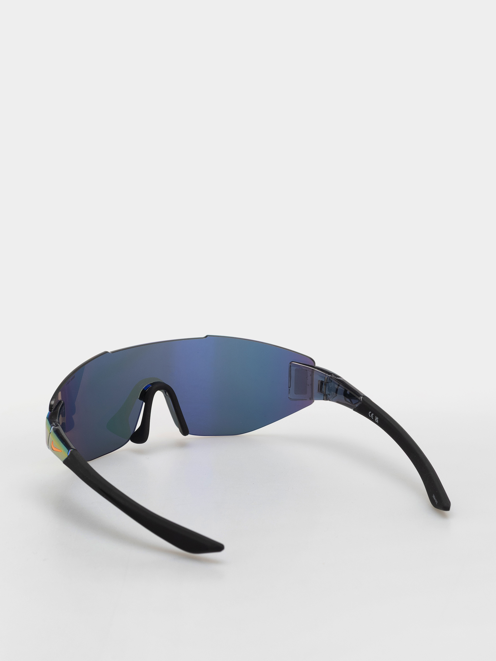 Слънчеви очила Nike Athena Edge (black/orange mirror)