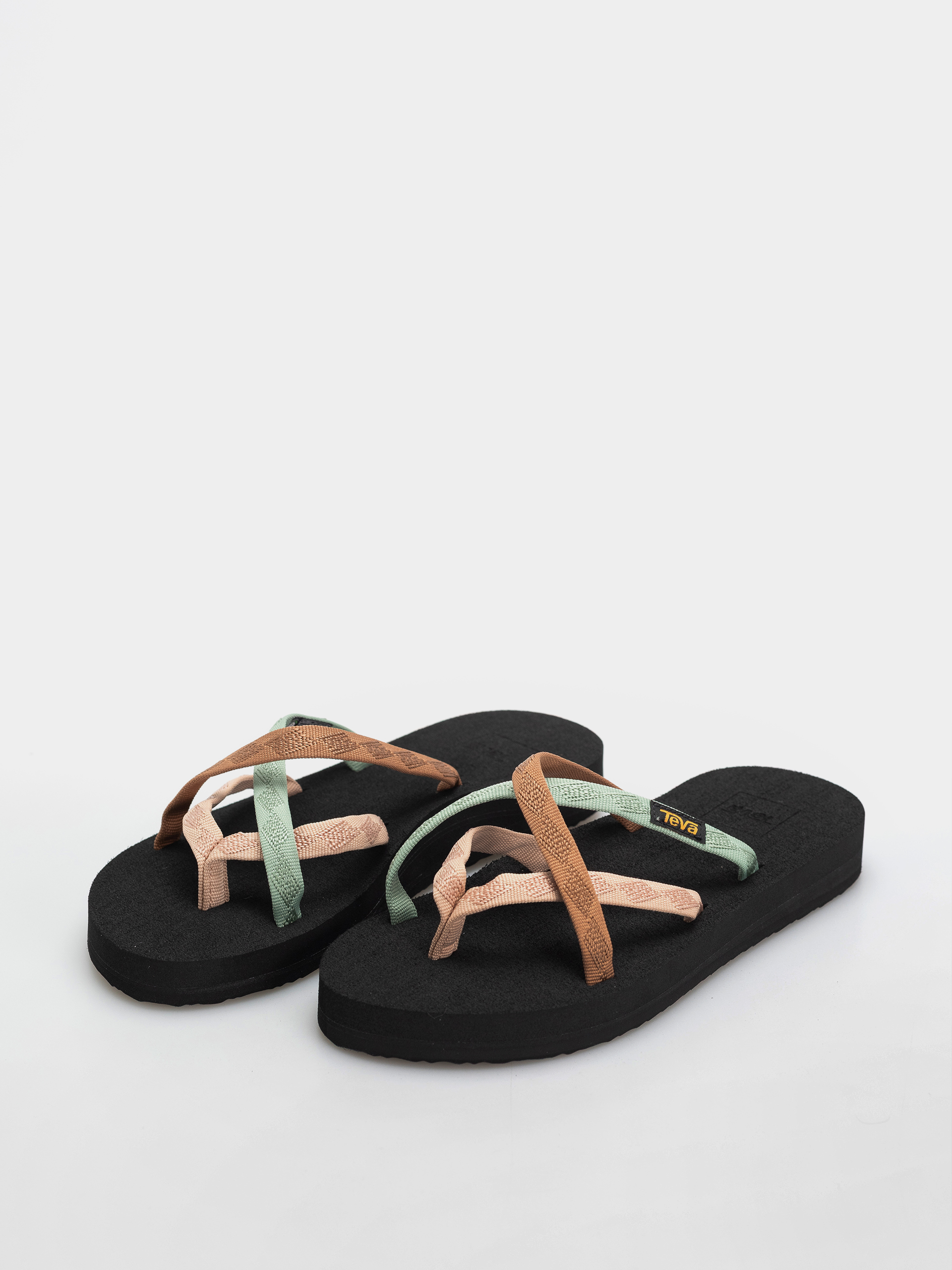 Сандали Teva Olowahu Wmn (mixed b maple sugar multi)