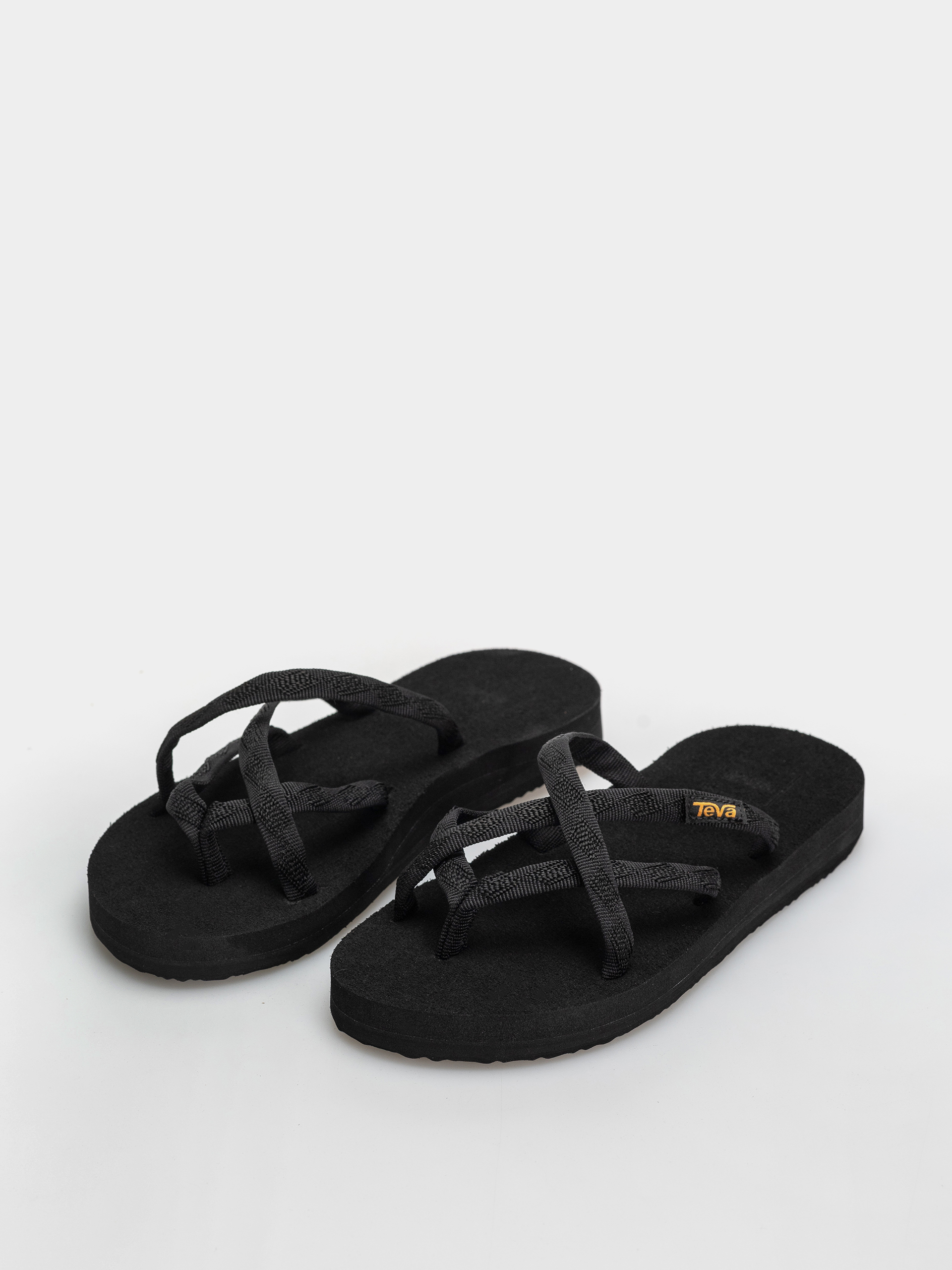 Сандали Teva Olowahu Wmn (mix b black on black)
