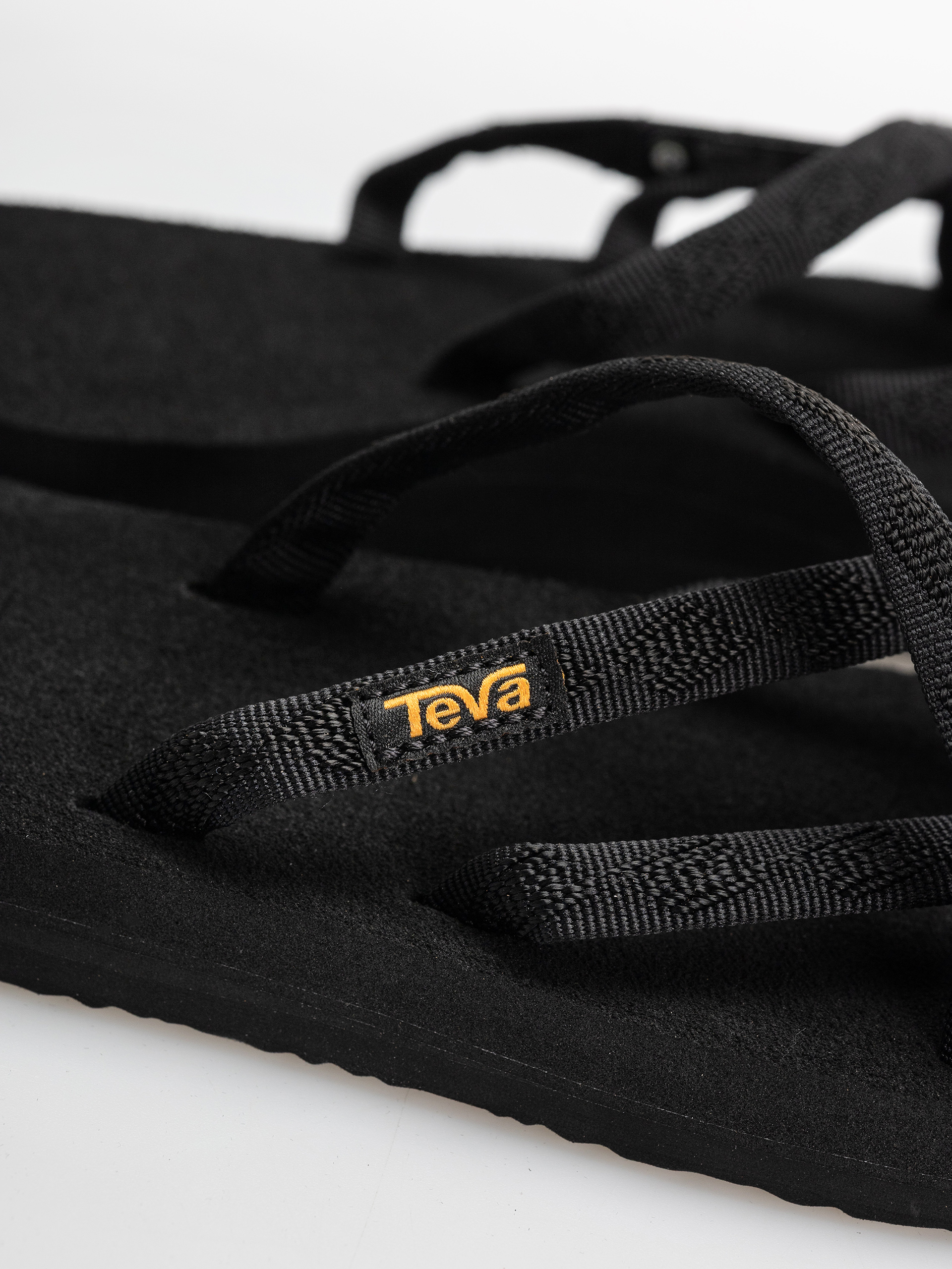 Сандали Teva Olowahu Wmn (mix b black on black)